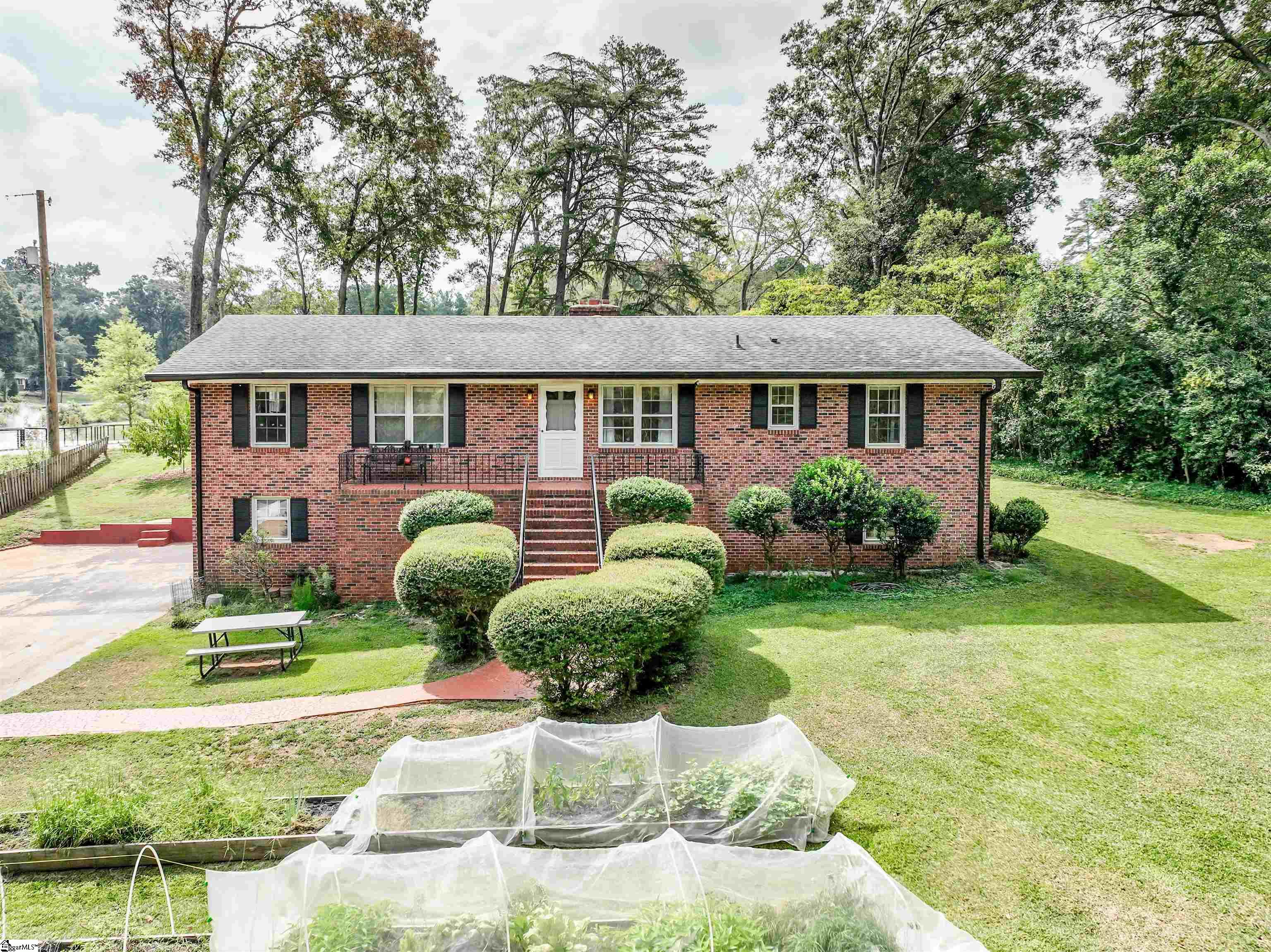 1007 Hiawatha Drive, Anderson SC 29621