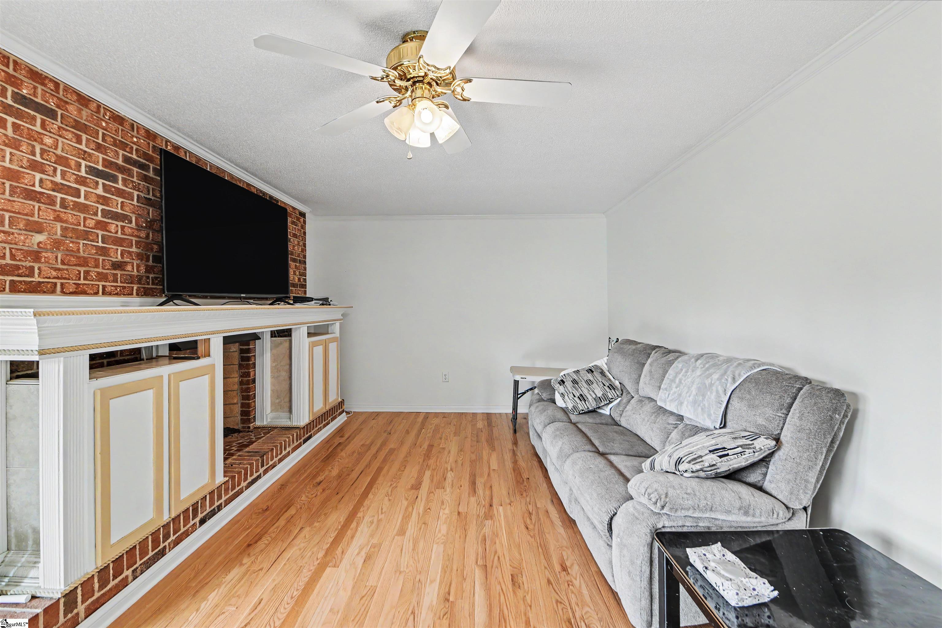 1007 Hiawatha Drive, Anderson SC 29621