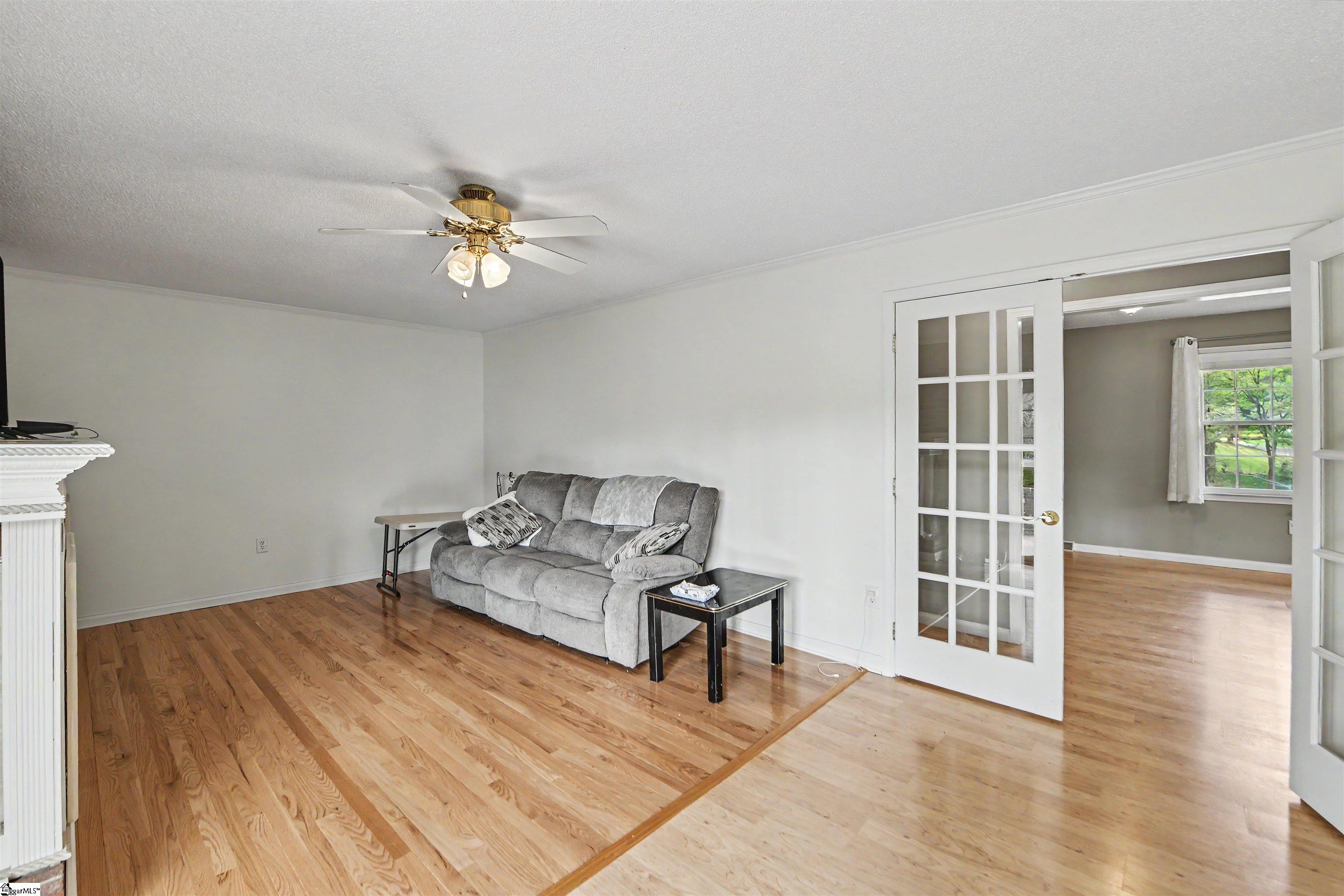 1007 Hiawatha Drive, Anderson SC 29621