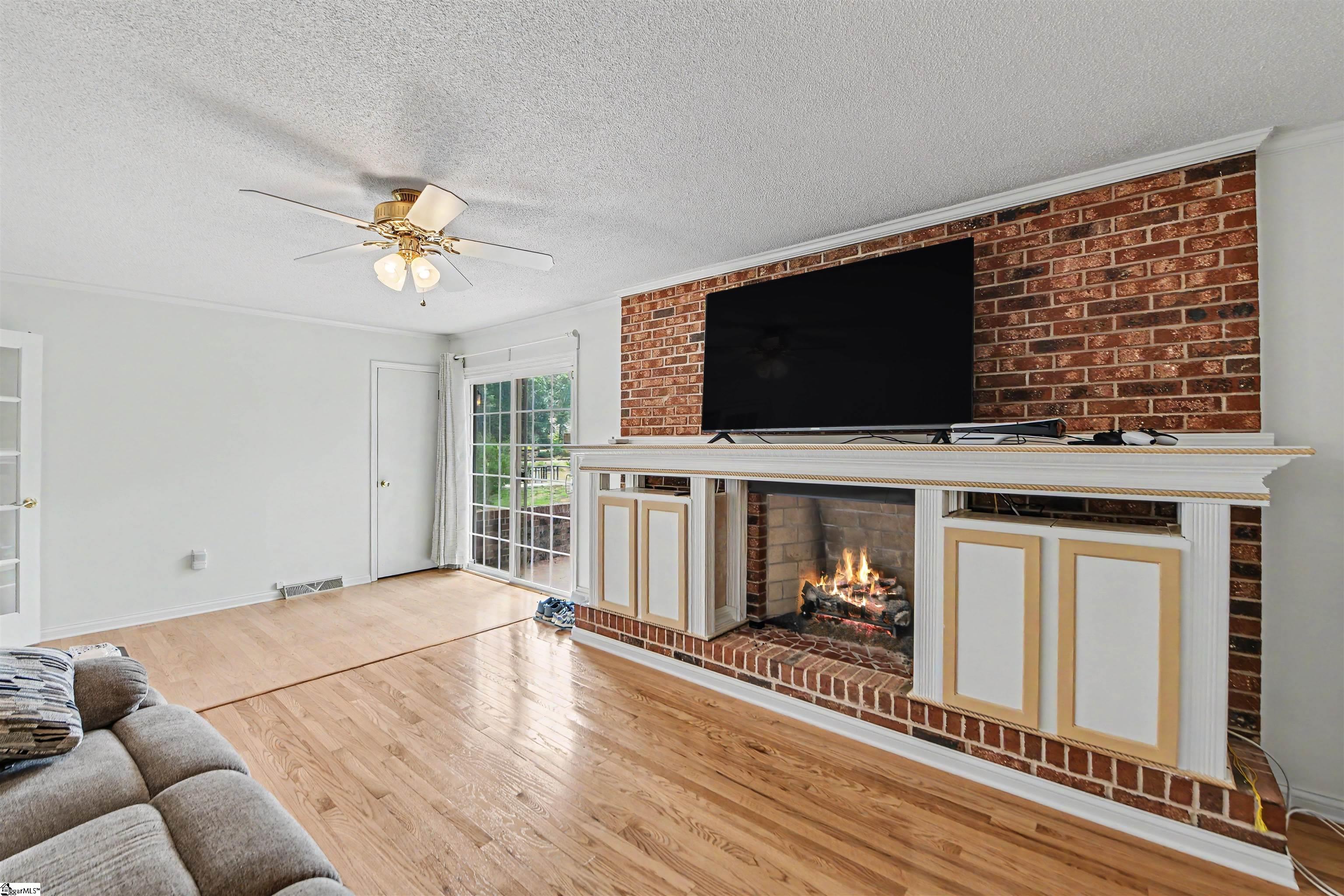 1007 Hiawatha Drive, Anderson SC 29621