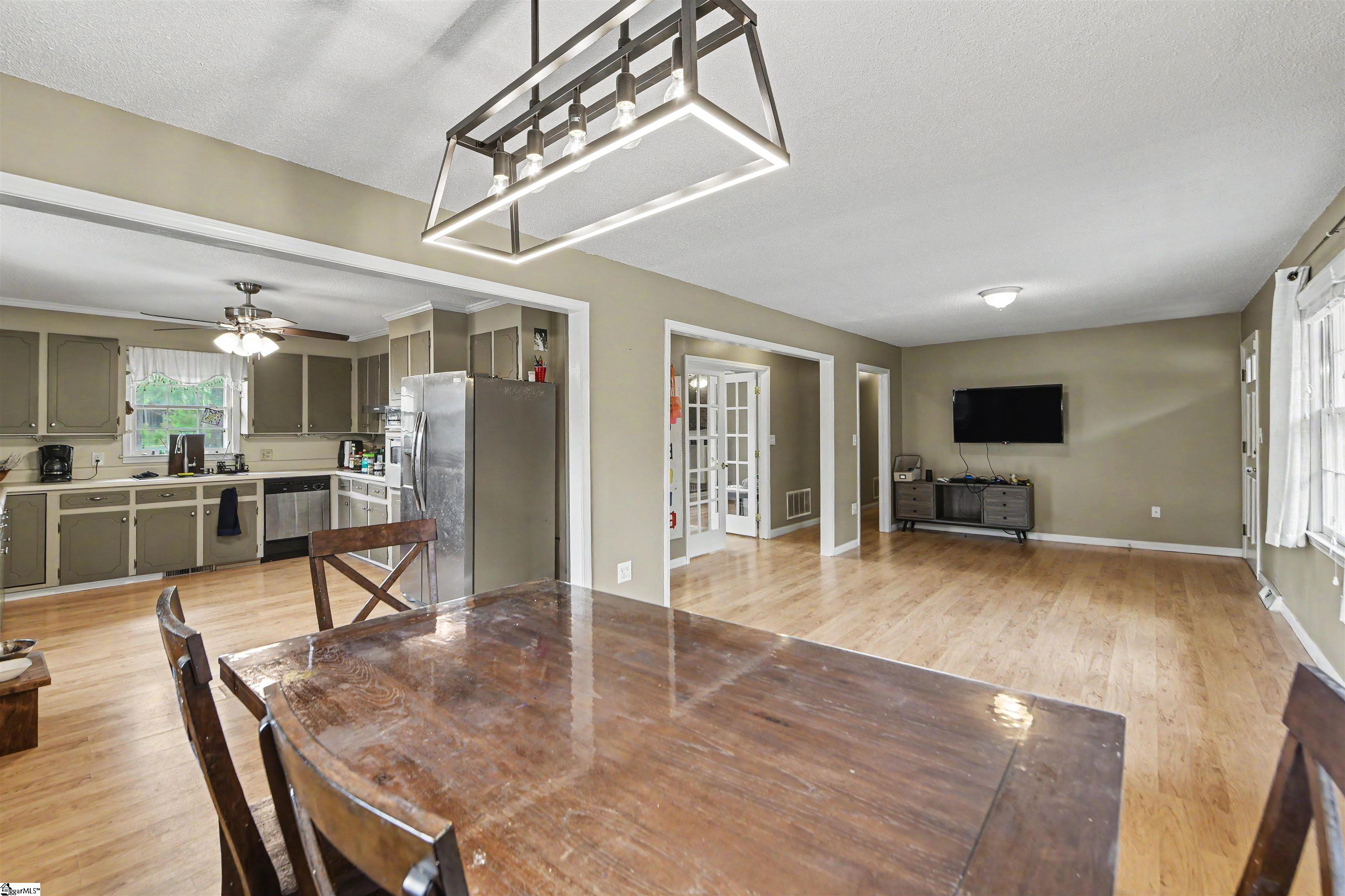 1007 Hiawatha Drive, Anderson SC 29621