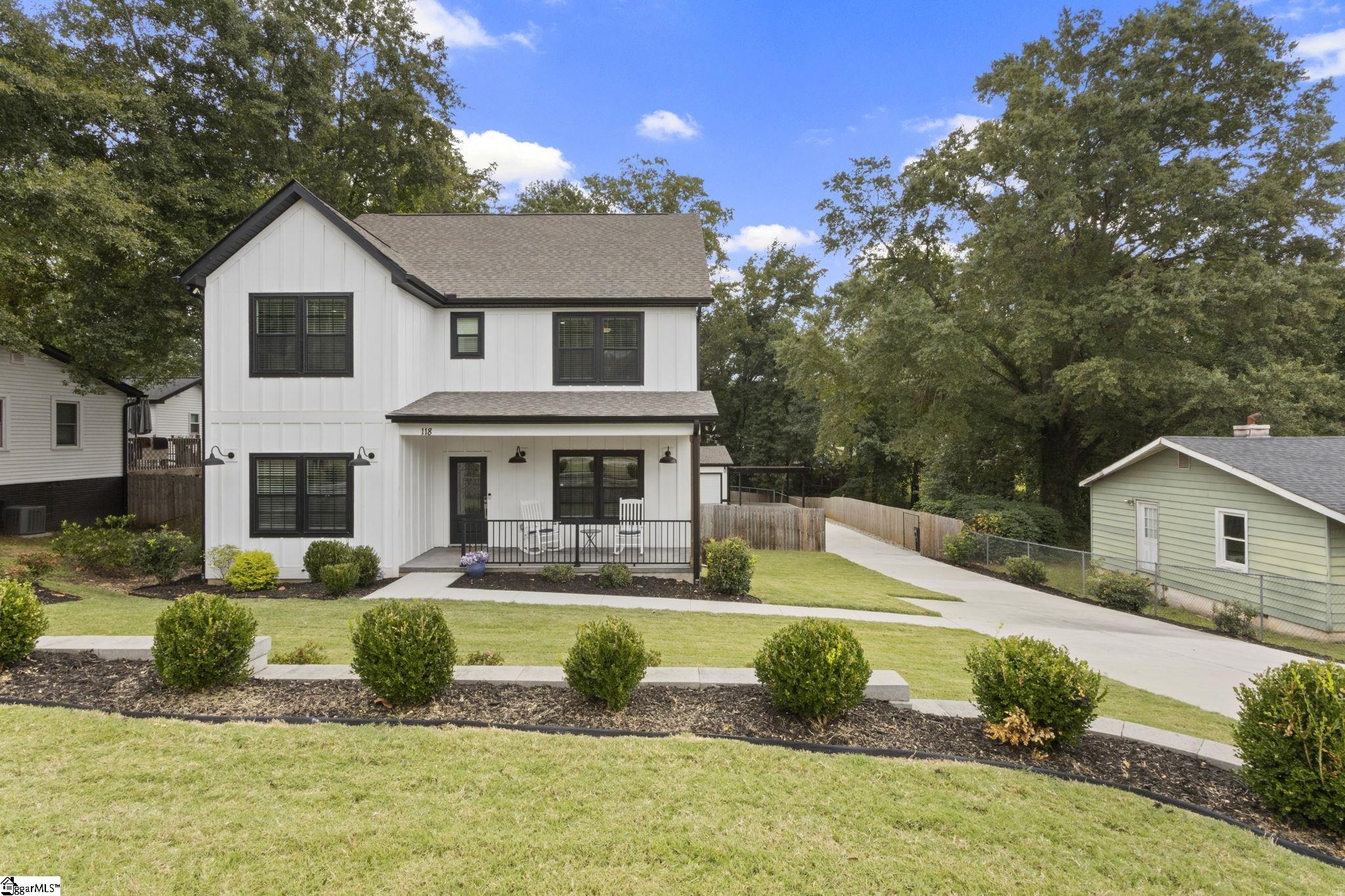 118 Boyd Avenue