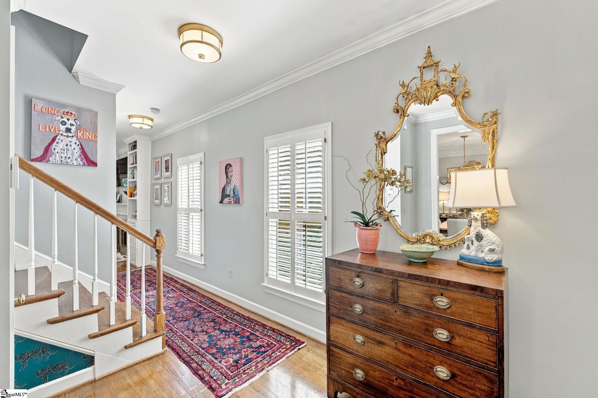 Photo 4 of Single family home for sale at 111 Fuller St, Greenville, SC 29605 | MLS# 1604140 | Listing updated on 2026-09-18