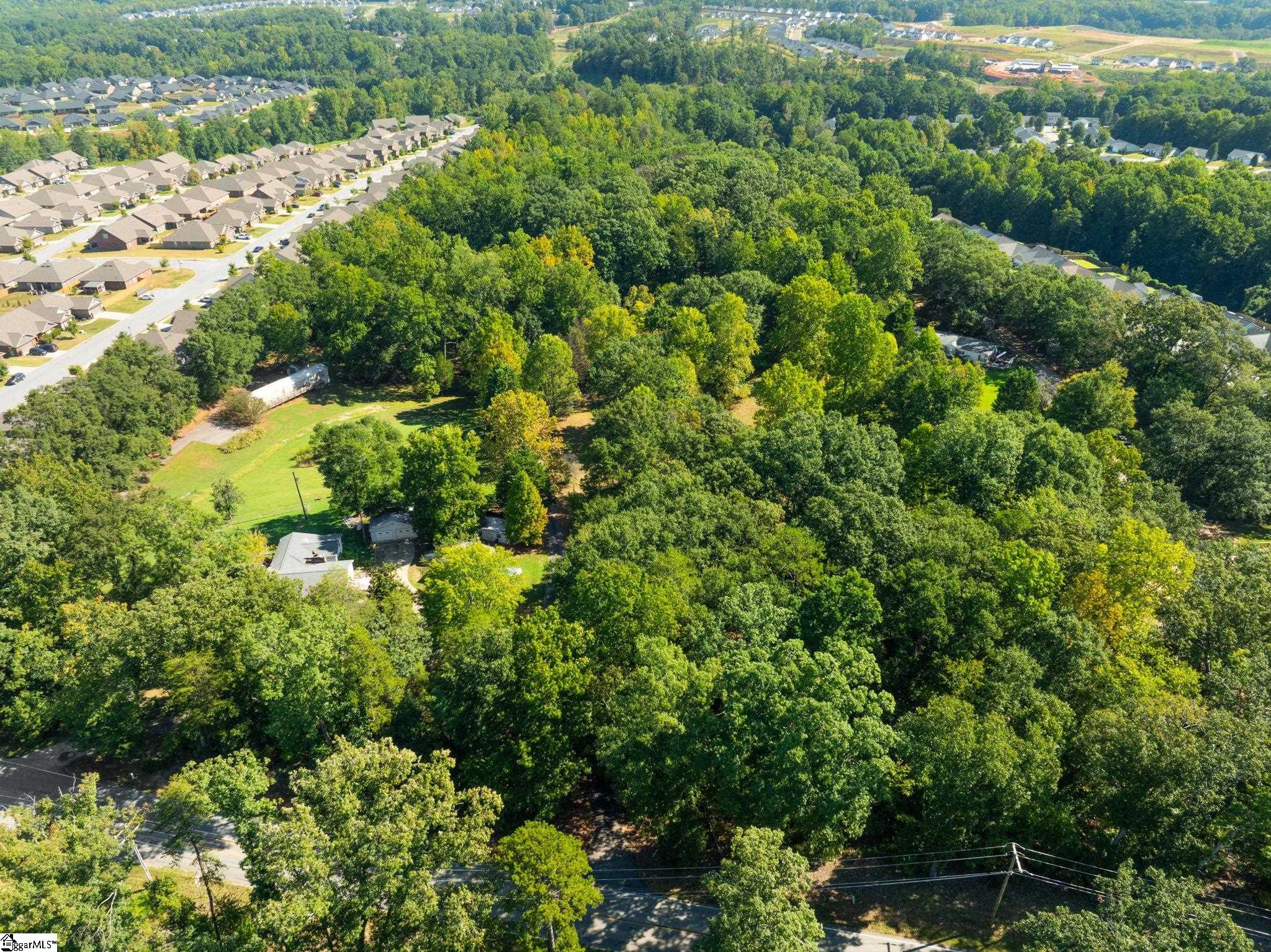 Photo 1 of Land for sale at 1861 Standing Springs Rd, Greenville, SC 29605 | MLS# 1604144 | Listing updated on 2026-09-18