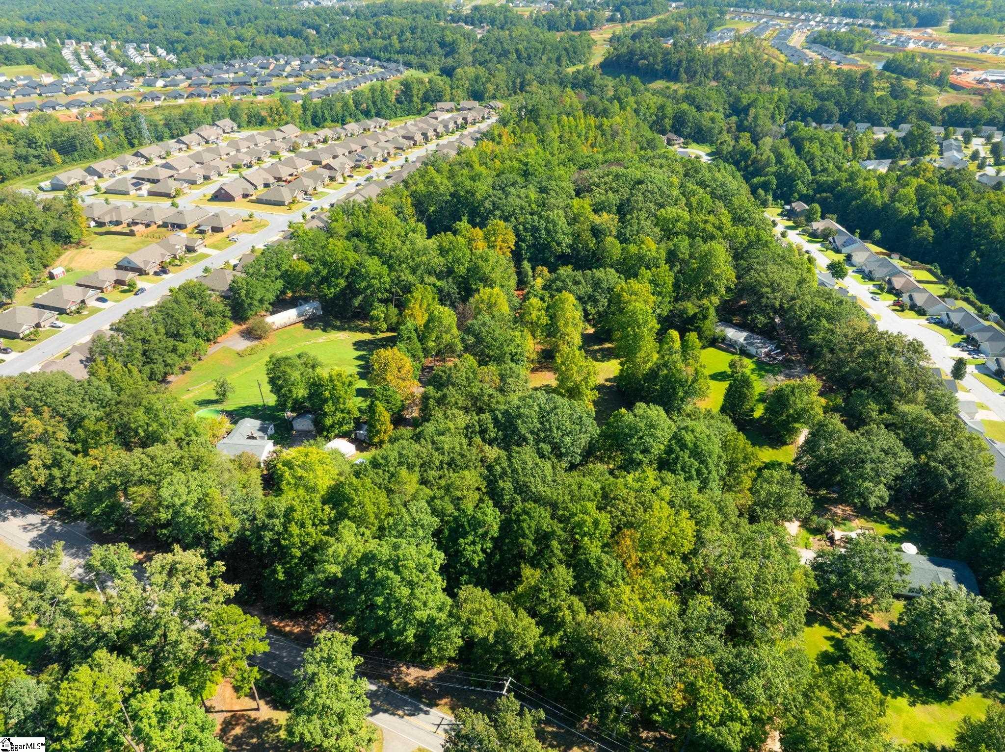 Photo 2 of Land for sale at 1861 Standing Springs Rd, Greenville, SC 29605 | MLS# 1604144 | Listing updated on 2026-09-18