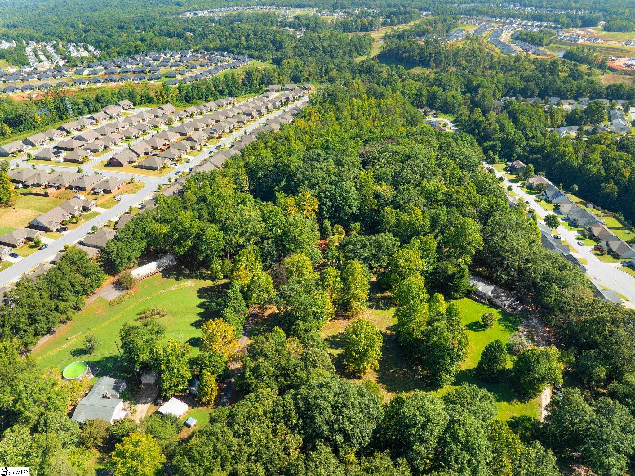 Photo 3 of Land for sale at 1861 Standing Springs Rd, Greenville, SC 29605 | MLS# 1604144 | Listing updated on 2026-09-18