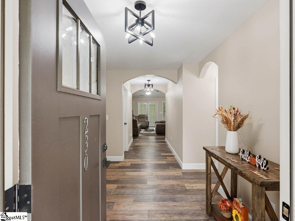 Photo 3 of Single family home for sale at 230 Mccall Rd, Simpsonville, SC 29680 | MLS# 1604146 | Listing updated on 2026-09-18