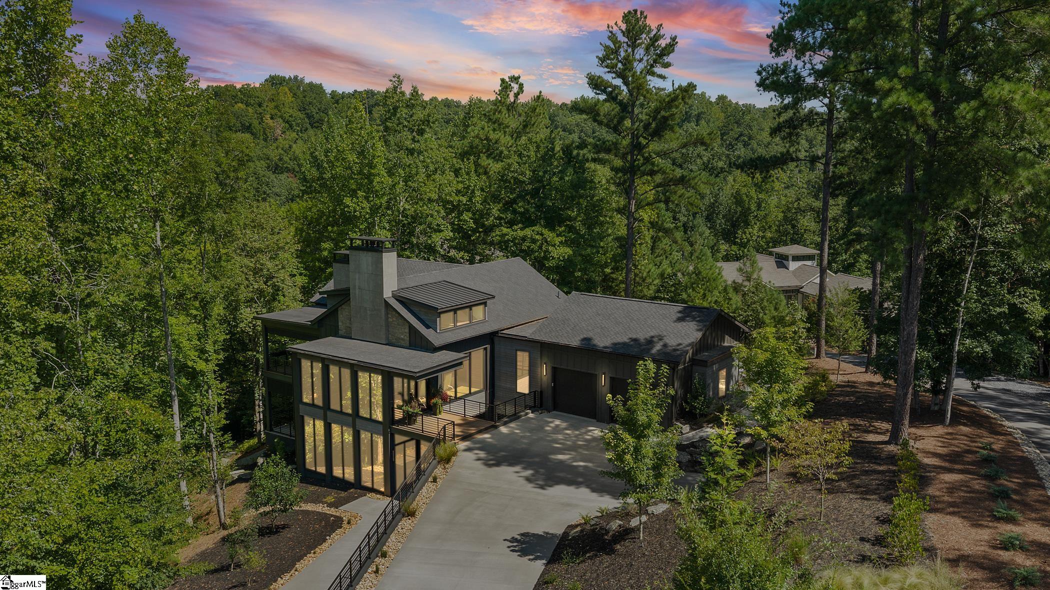 248 Piney Woods Trail