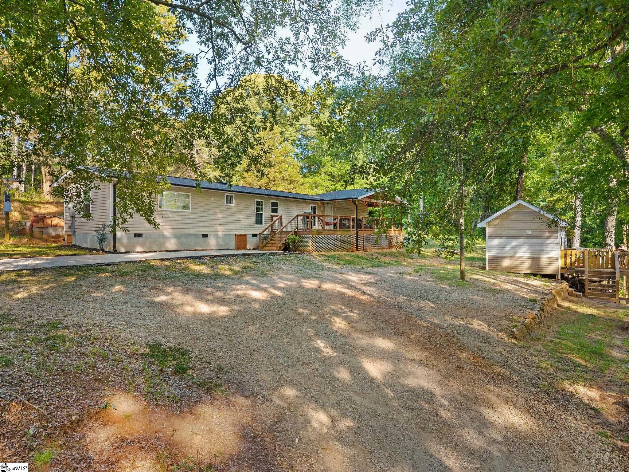 217 Old River Road