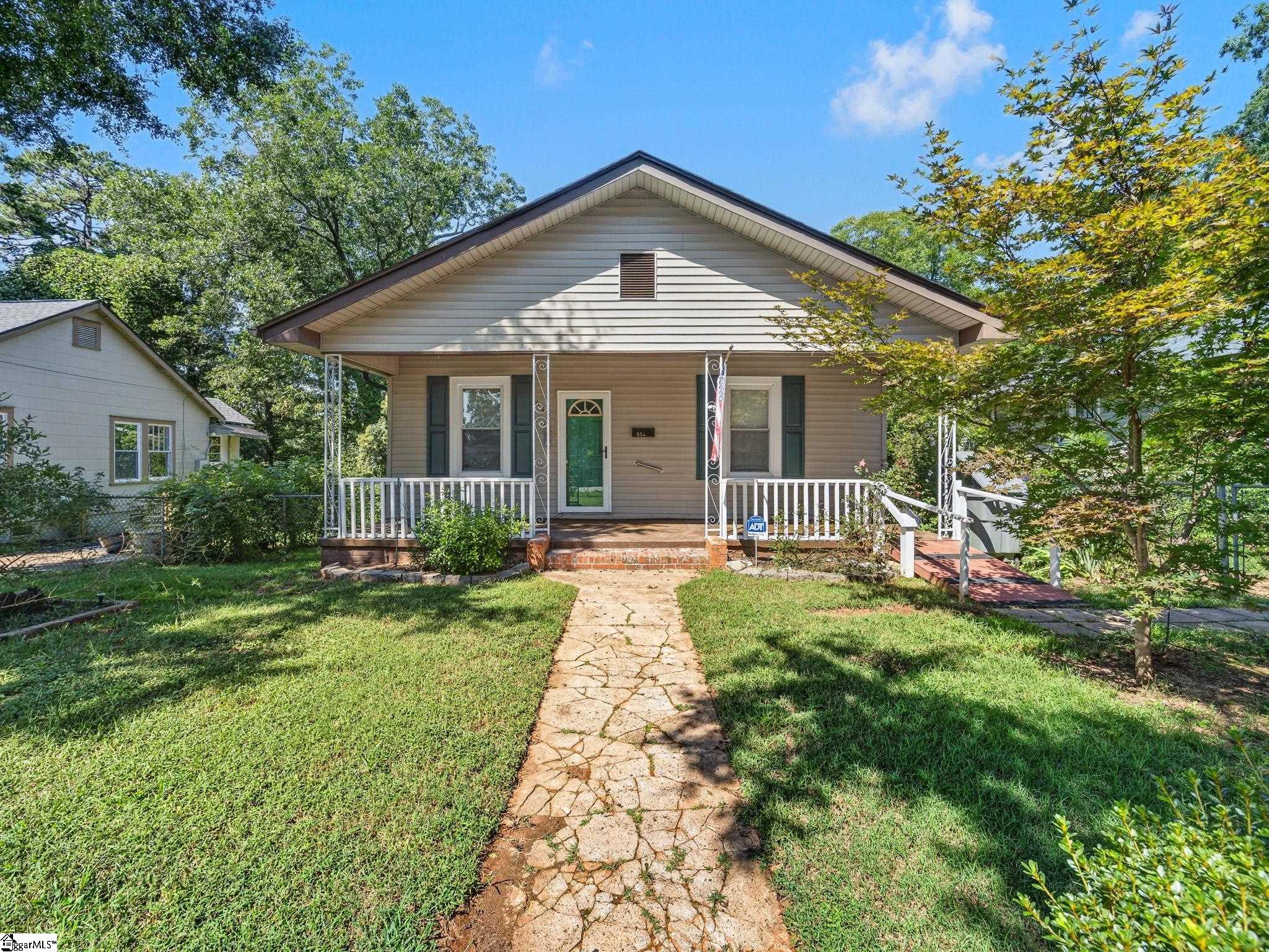 642 Irwin Avenue