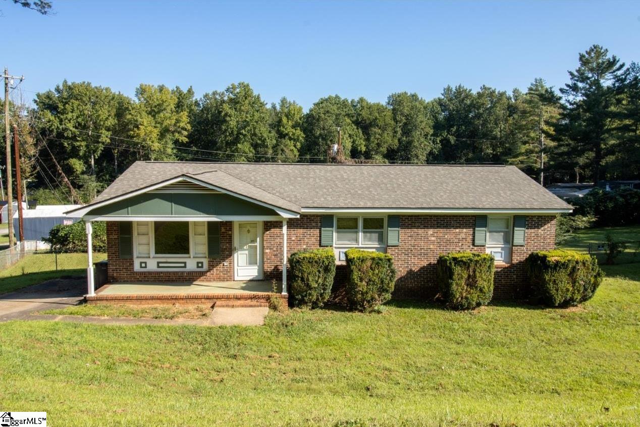 Photo 1 of Single family home for sale at 410 Mcelhaney Rd, Travelers Rest, SC 29690 | MLS# 1604161 | Listing updated on 2026-09-18