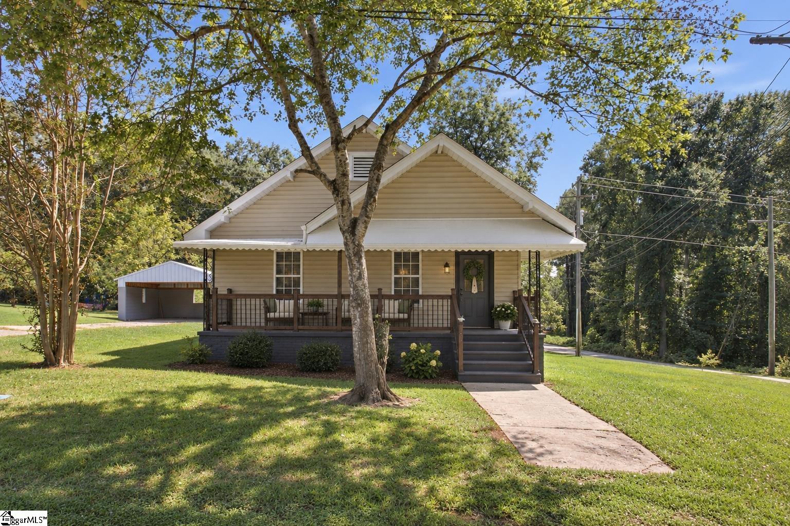 19 Clemson Street