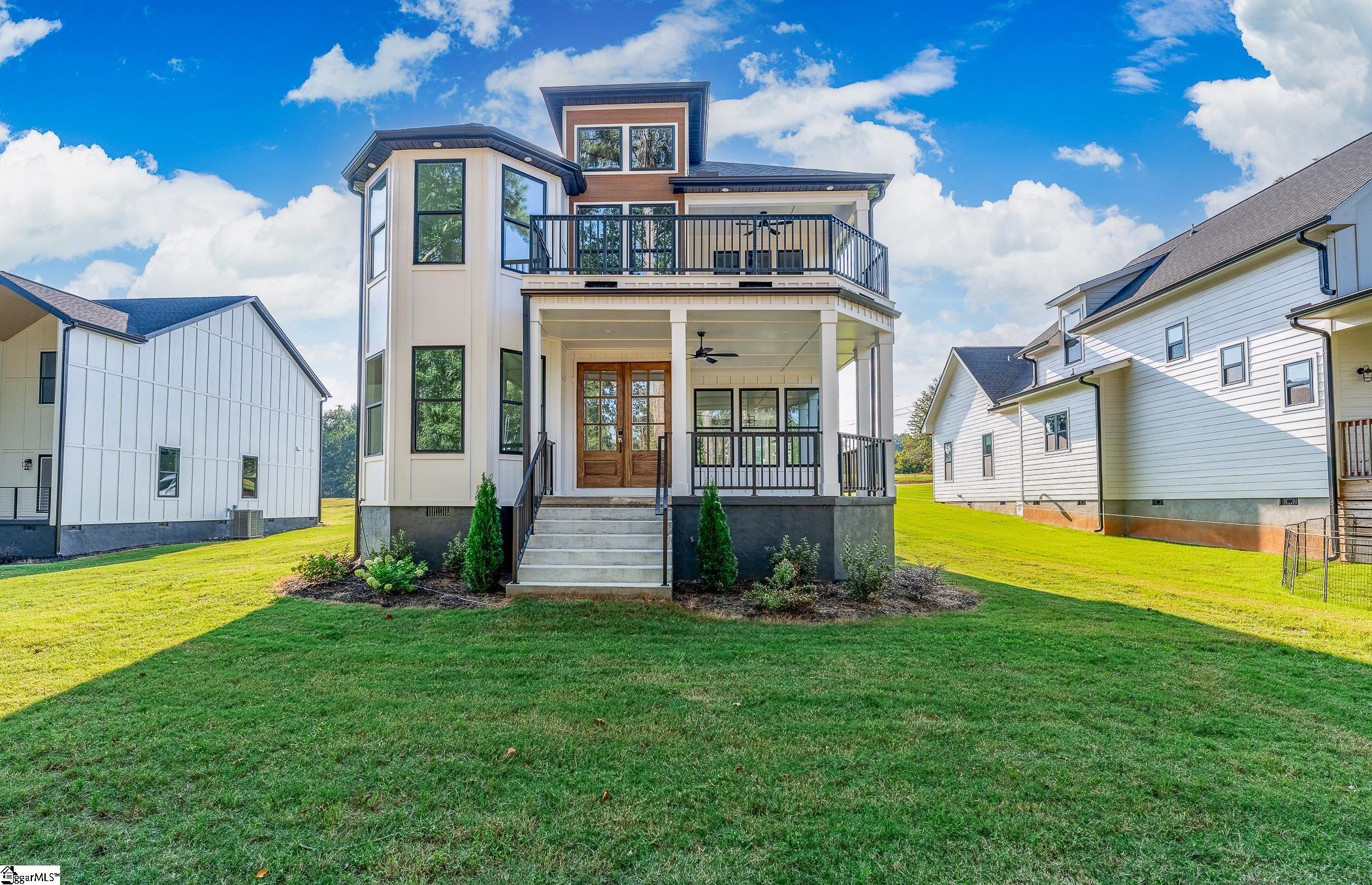 Single family home for sale at 323 Hunts Brg Rd, Greenville, SC 29617 | MLS# 1604165