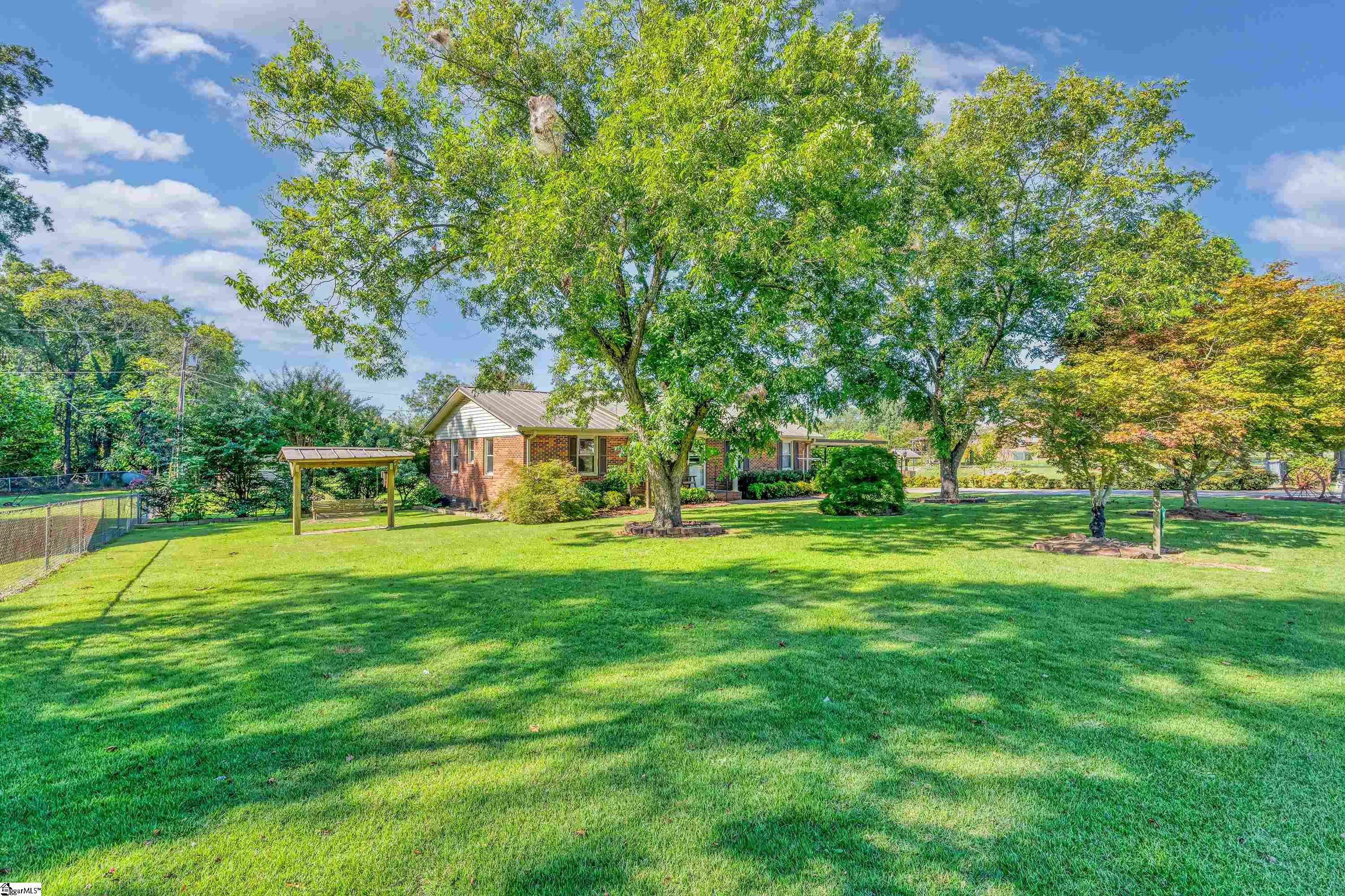 619 Foster Road, Williamston SC 29697