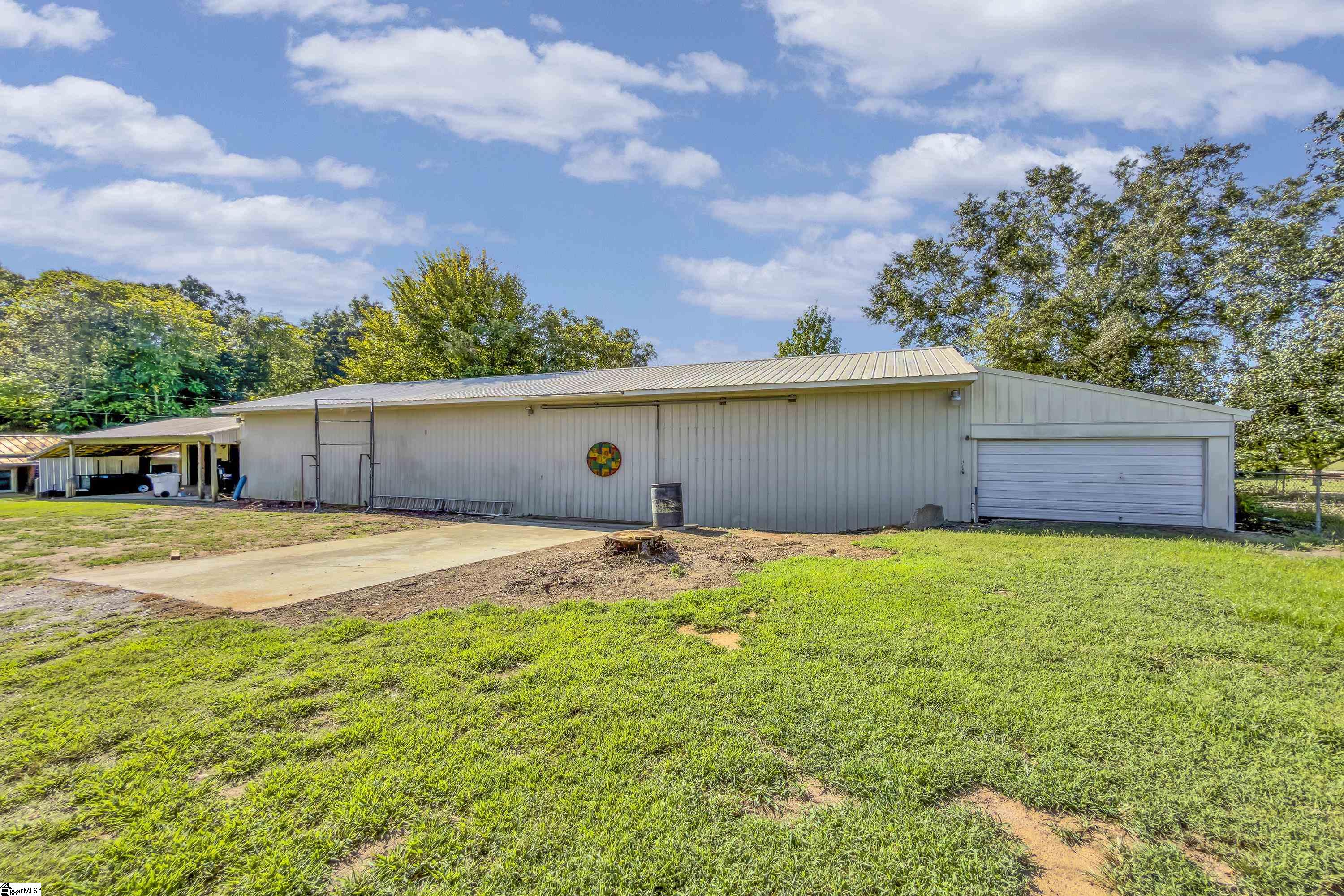 619 Foster Road, Williamston SC 29697
