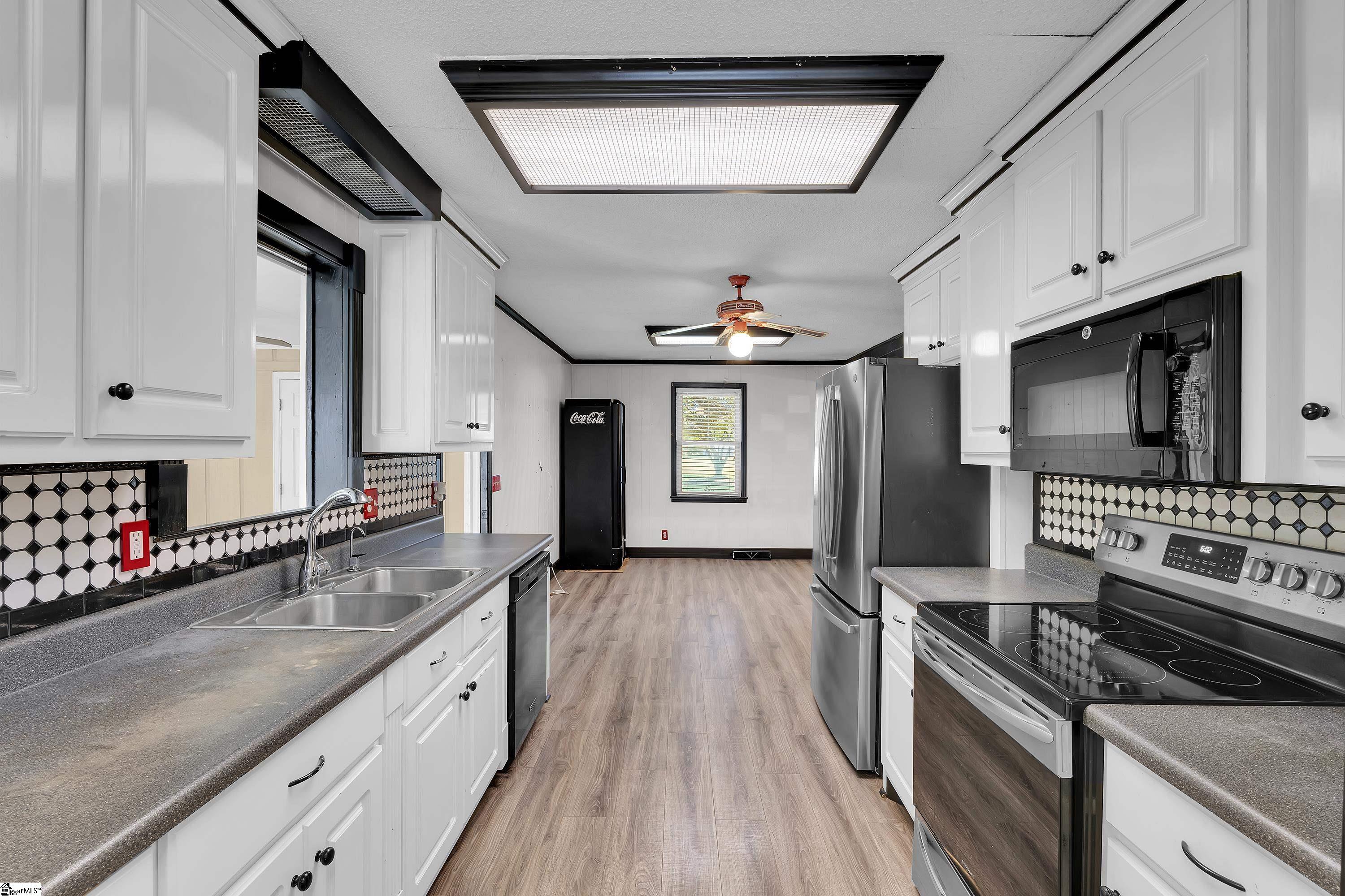 619 Foster Road, Williamston SC 29697