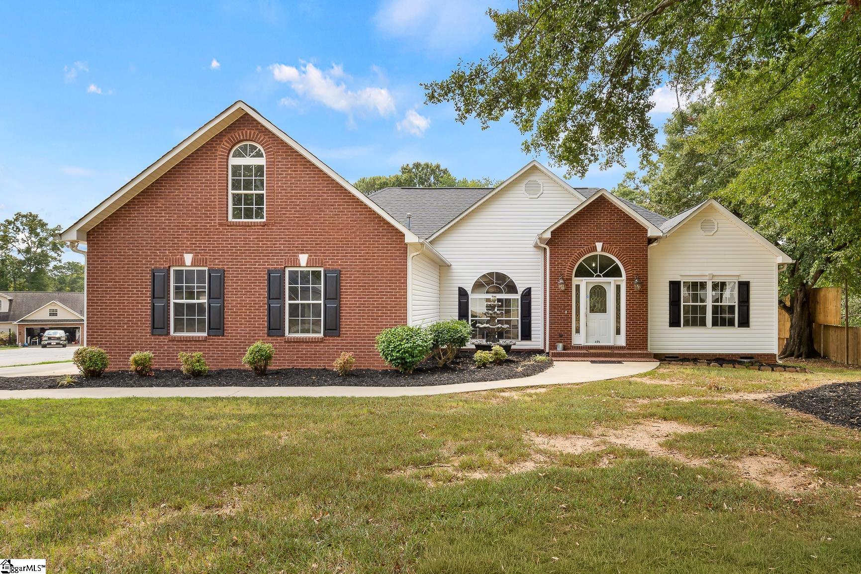 191 Amberwood Drive