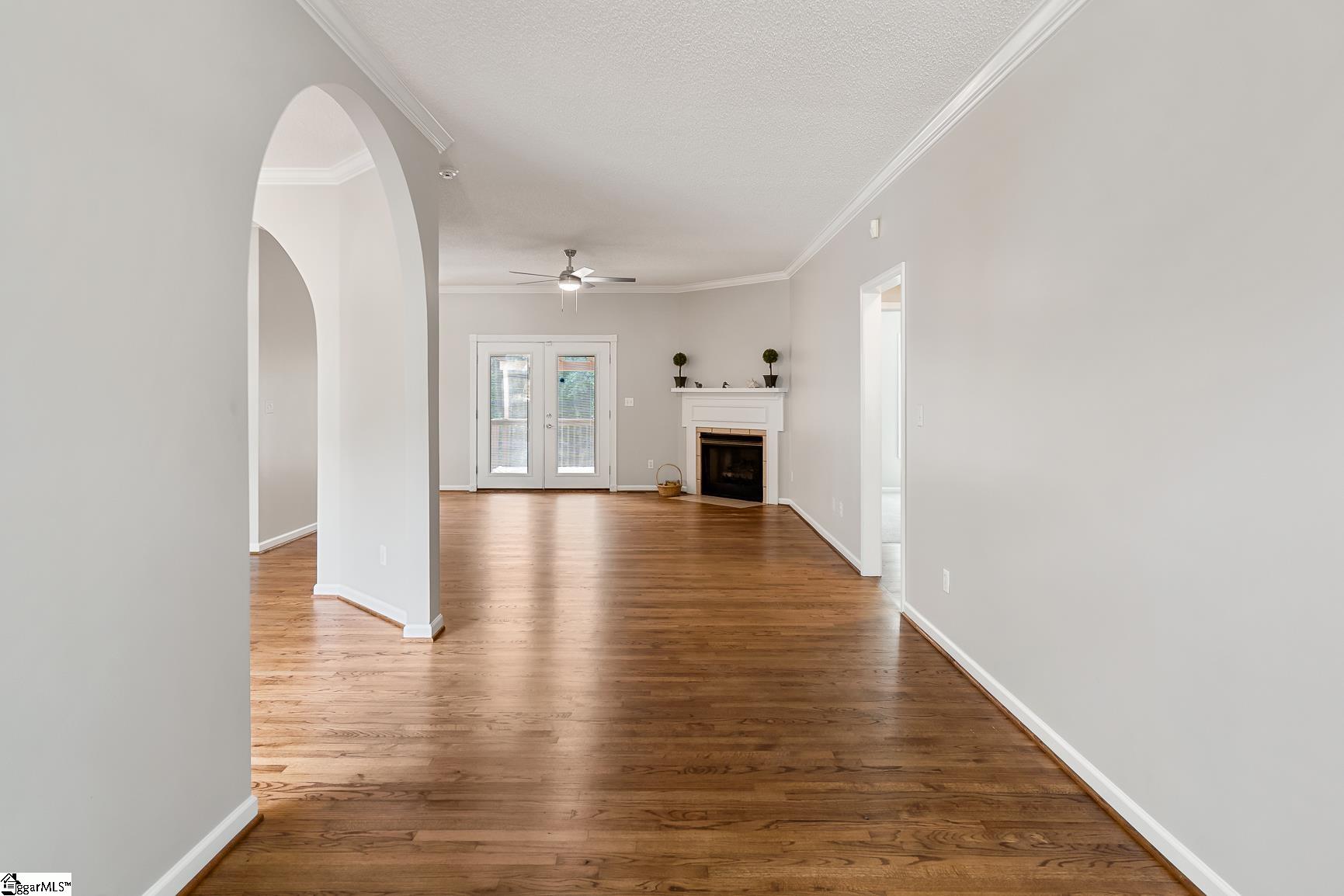 191 Amberwood Drive