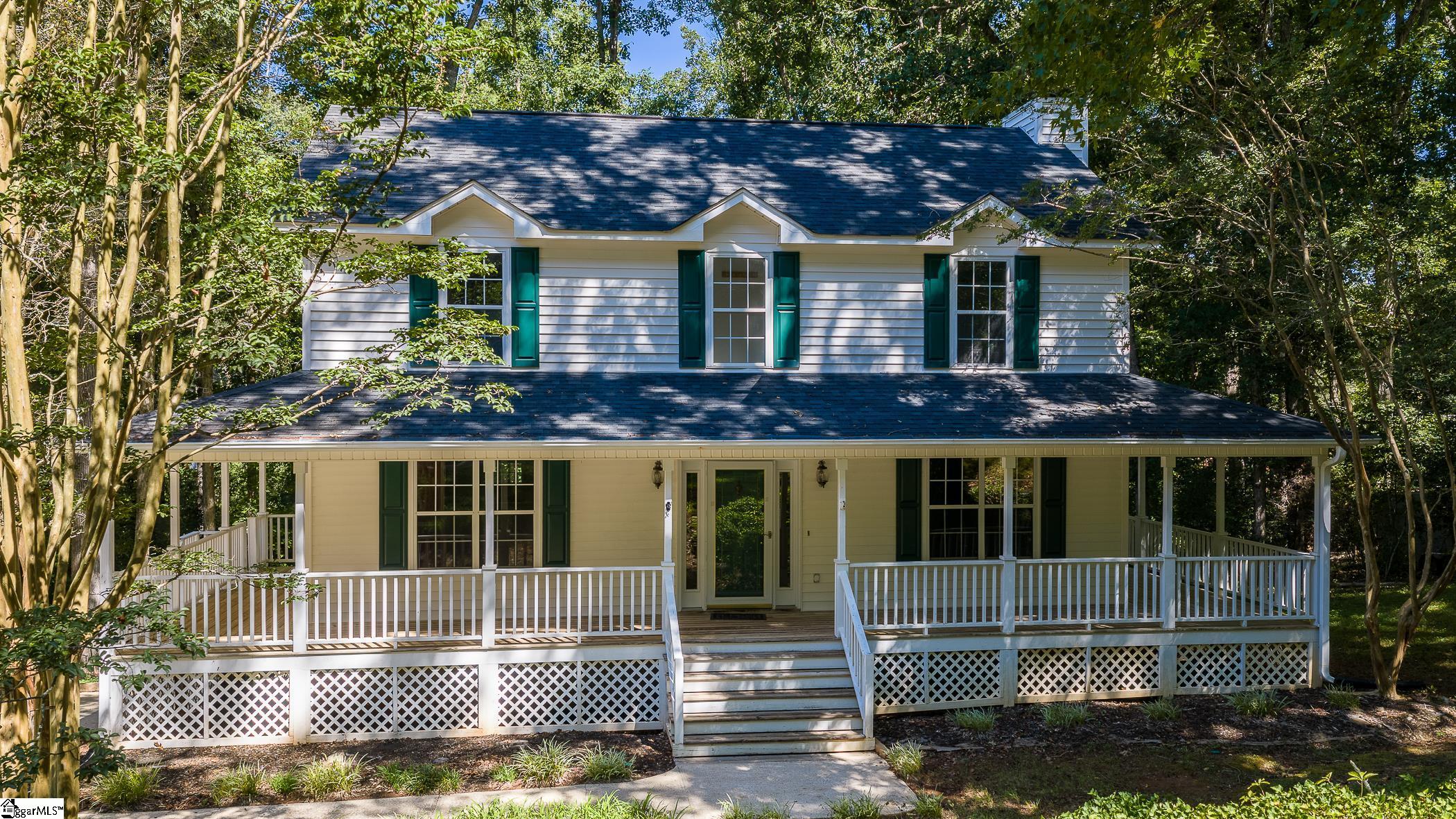 104 Woody Lane
