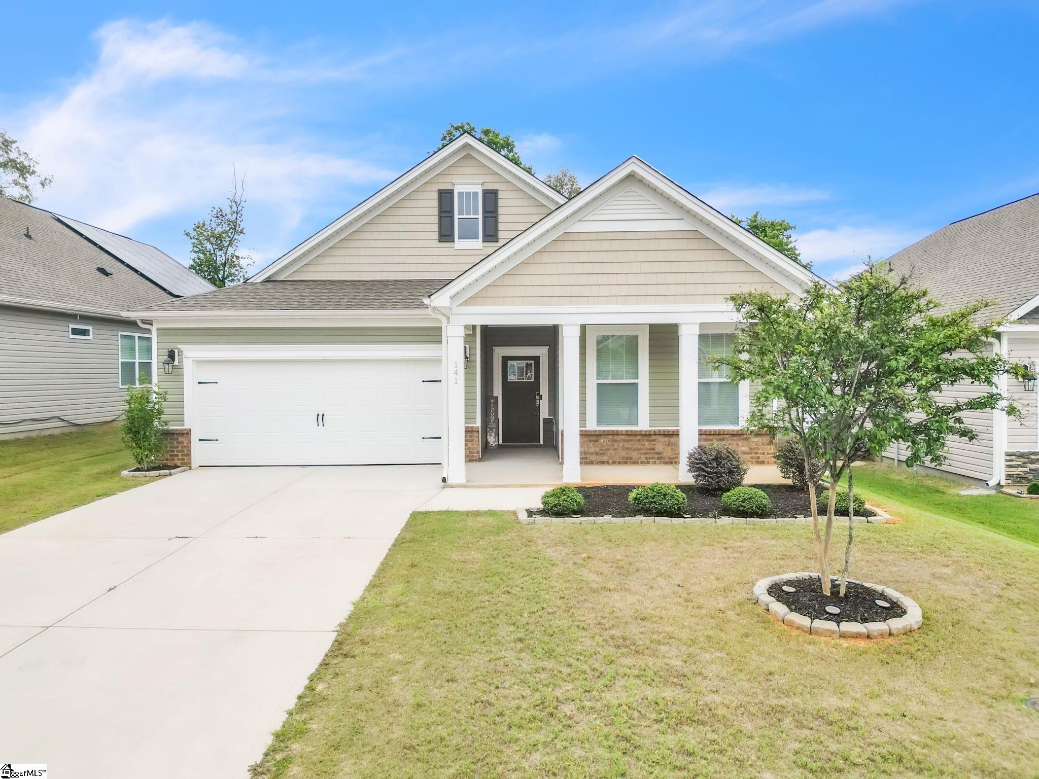 Single family home for sale at 141 Dodd Trl, Greenville, SC 29605 | MLS# 1604181