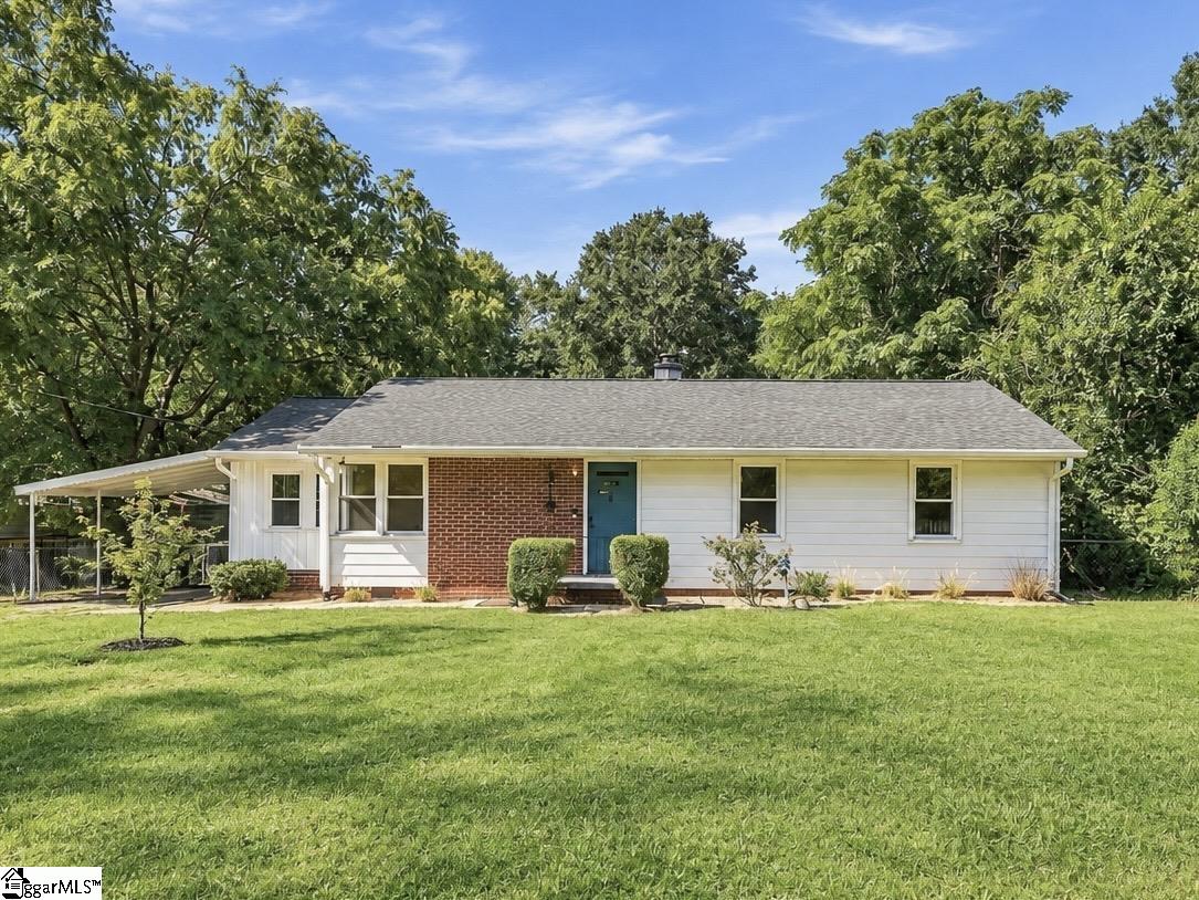 218 Elaine Avenue, Taylors SC 29687
