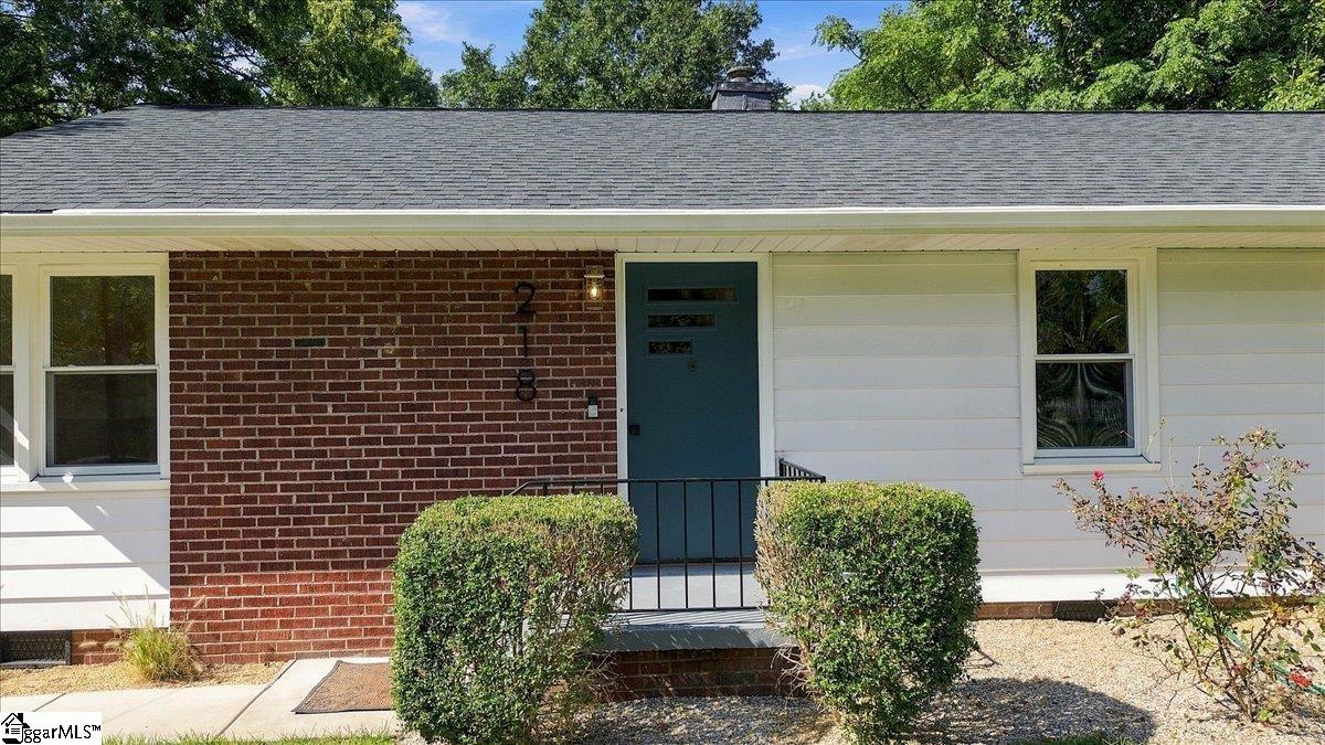218 Elaine Avenue, Taylors SC 29687