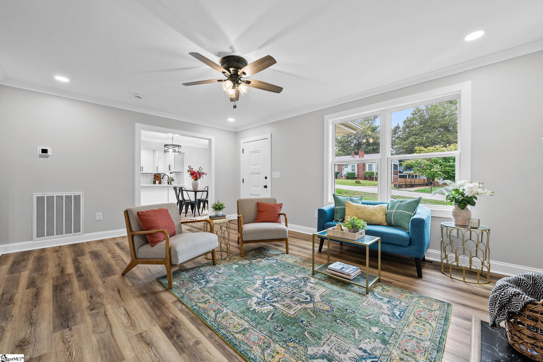Photo 1 of Single family home for sale at 22 Gurley Ave, Greenville, SC 29605 | MLS# 1604186 | Listing updated on 2026-09-18
