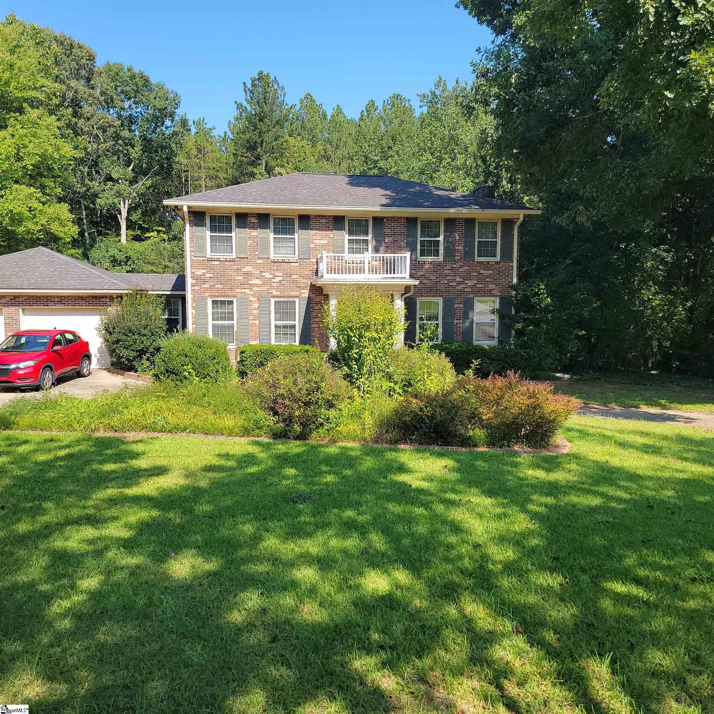Single family home for sale at 2522 W Georgia Rd, Piedmont, SC 29673 | MLS# 1604187