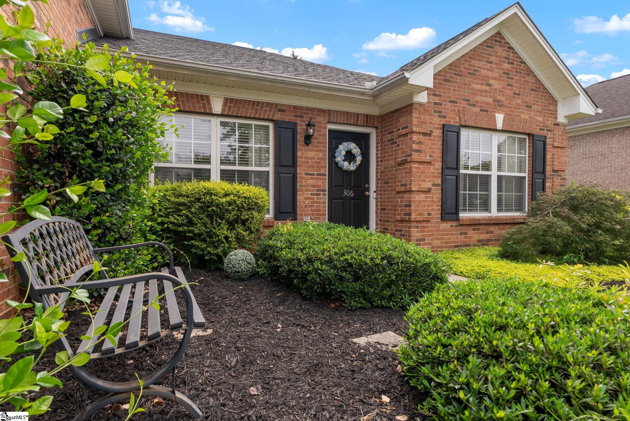 Single family home for sale at 306 Jockey Ct, Simpsonville, SC 29681 | MLS# 1604188