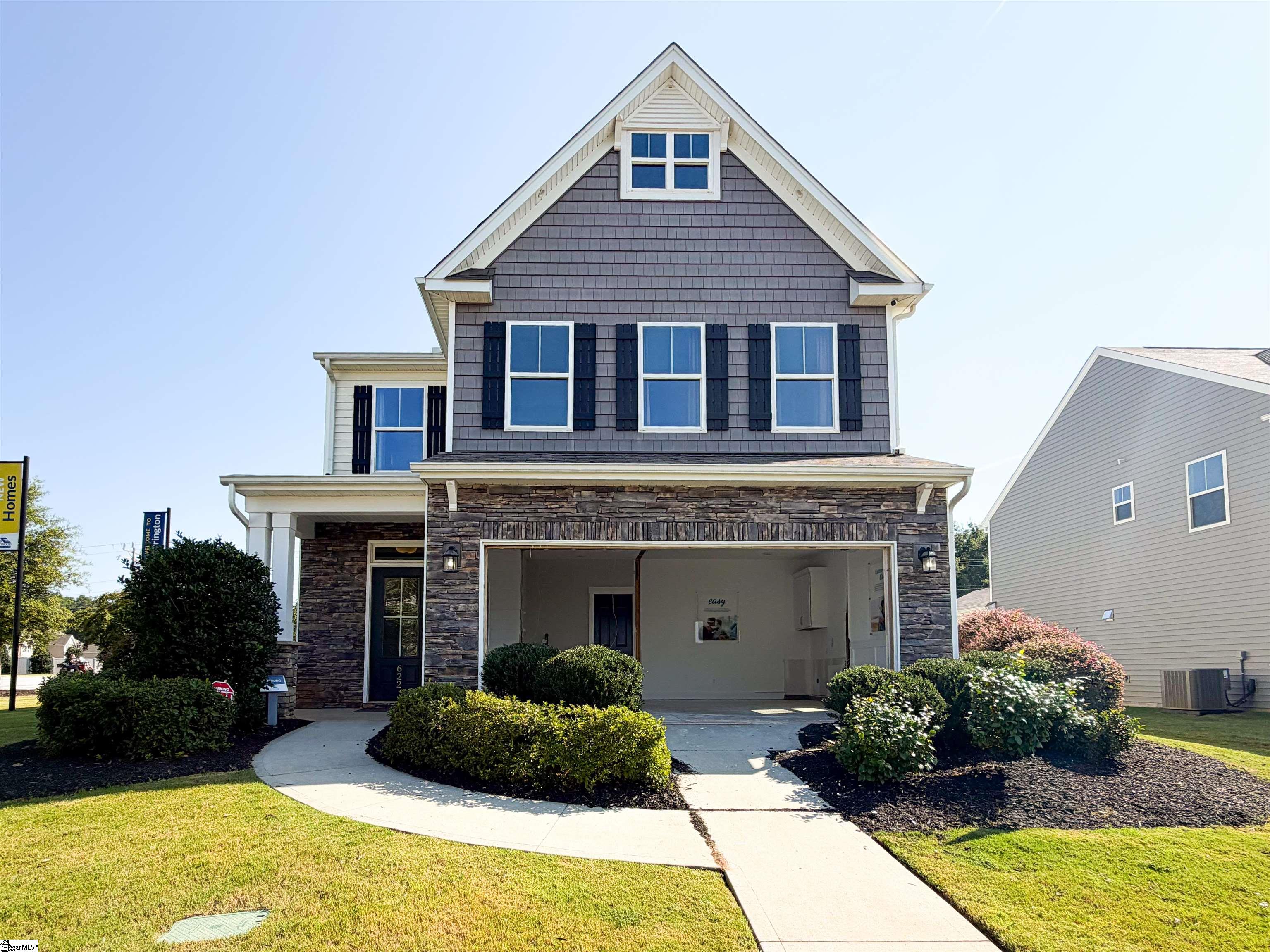 Single family home for sale at 622 Whittier St, Greenville, SC 29605 | MLS# 1604190 | Listing updated on 2026-09-18