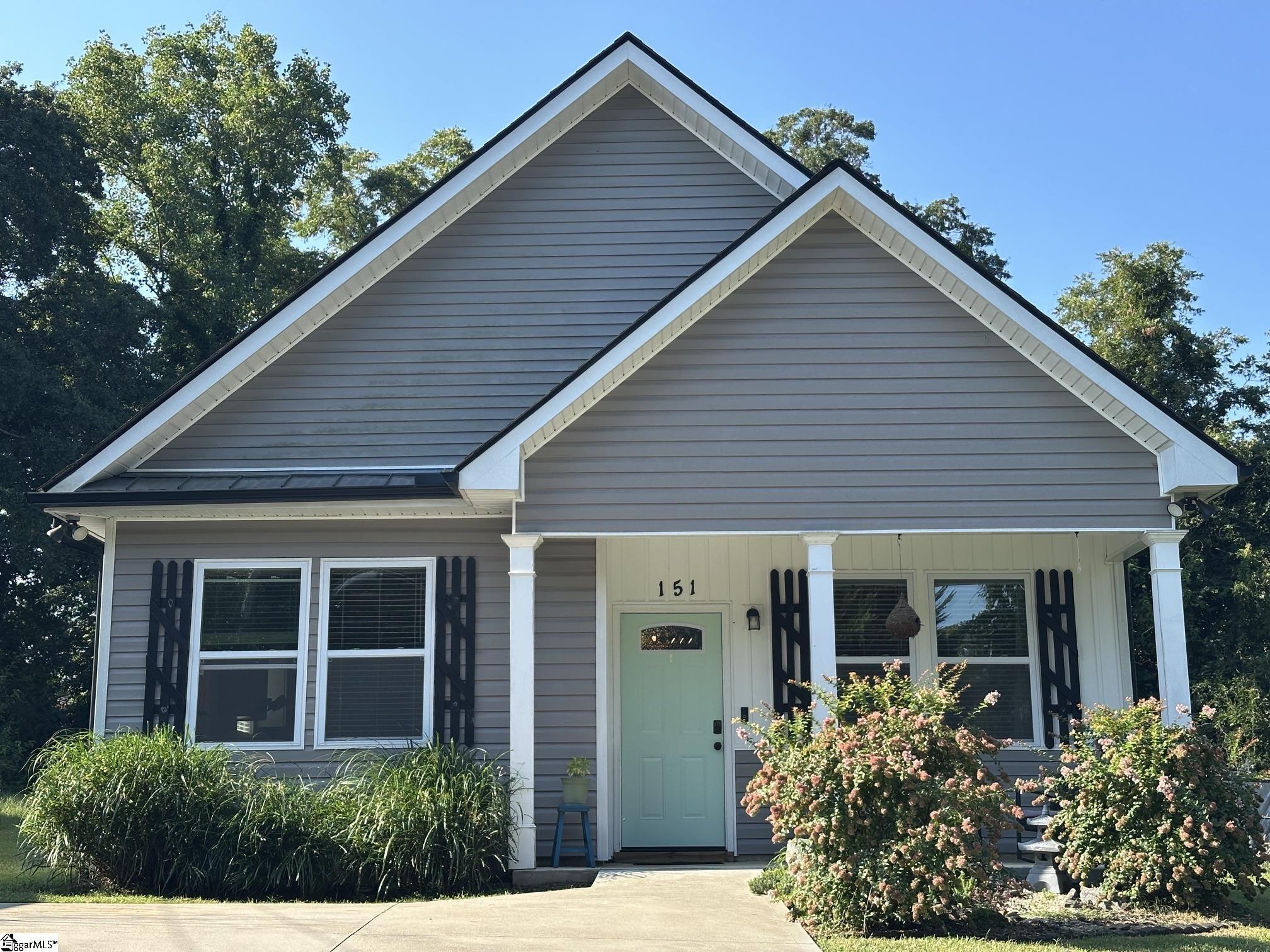 151 Carolina Avenue