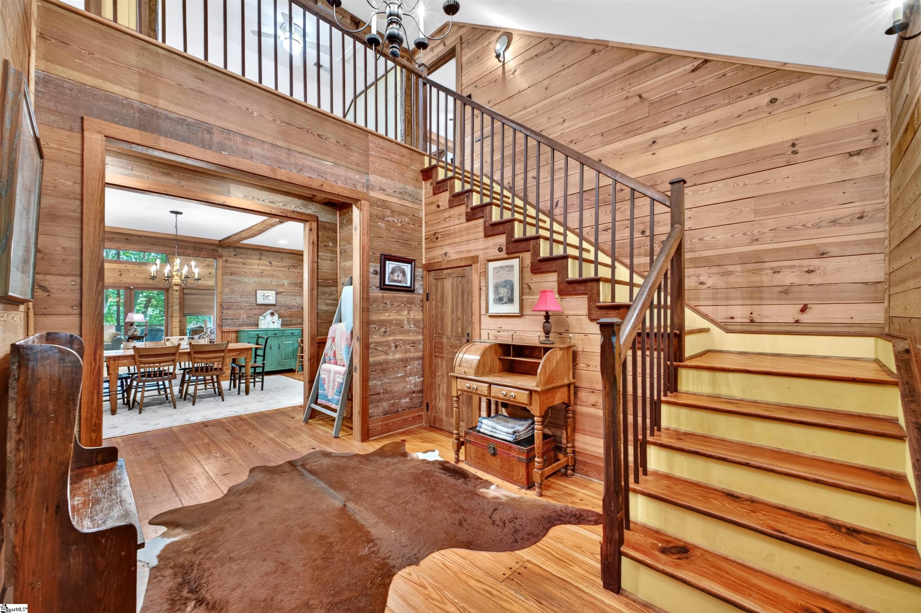 Photo 2 of Single family home for sale at 160 Duffs Mountain Rd, Marietta, SC 29661 | MLS# 1604199 | Listing updated on 2026-09-18
