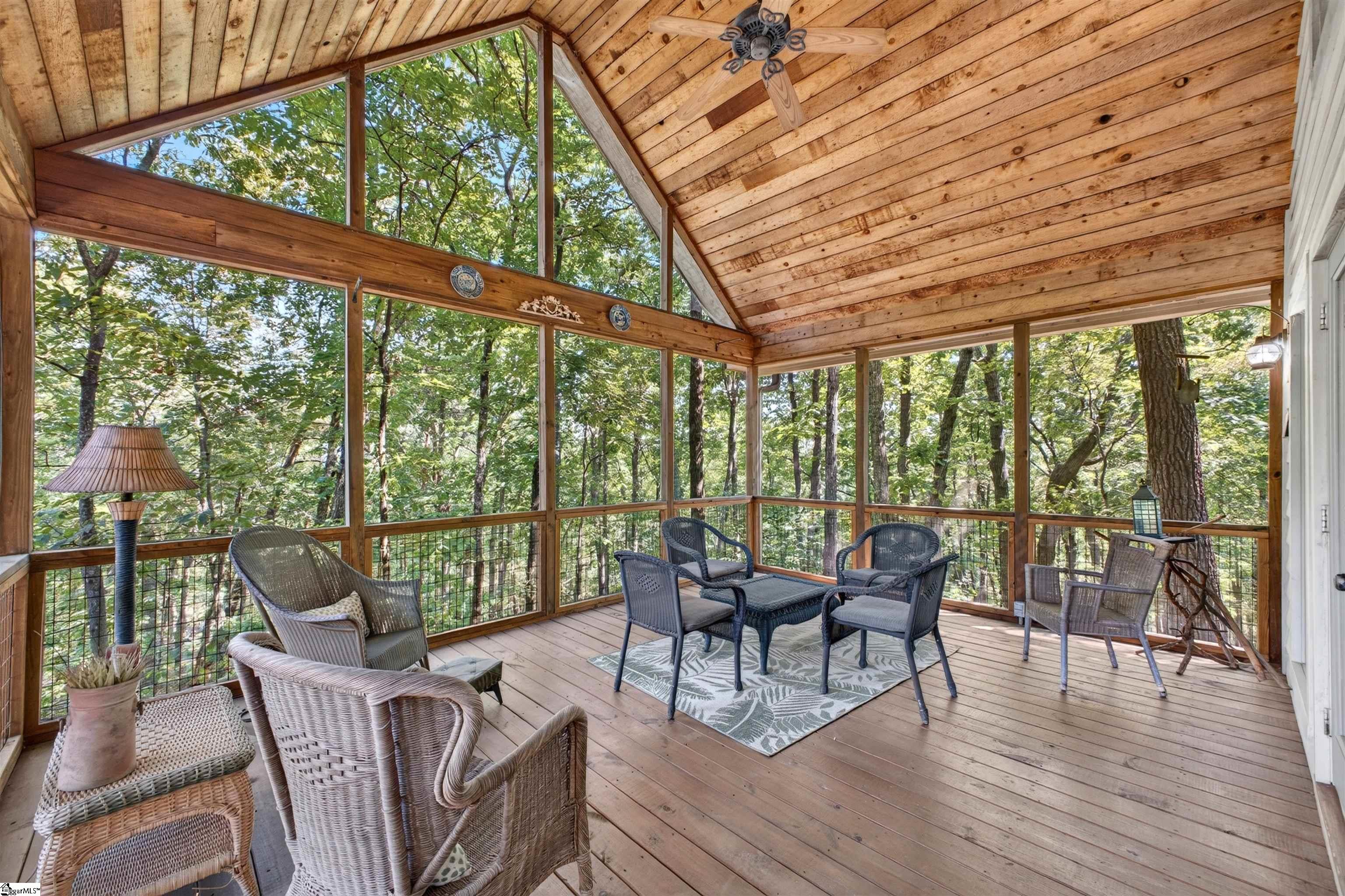 Photo 4 of Single family home for sale at 160 Duffs Mountain Rd, Marietta, SC 29661 | MLS# 1604199 | Listing updated on 2026-09-18