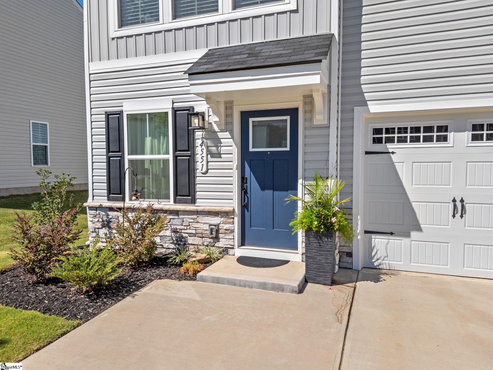 4551 Duparc Way, Spartanburg SC 29307