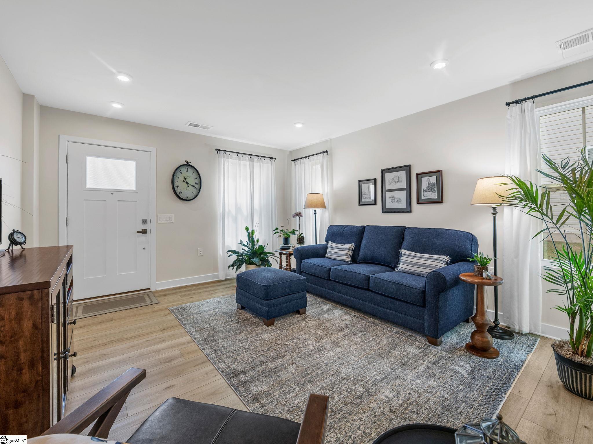 4551 Duparc Way, Spartanburg SC 29307