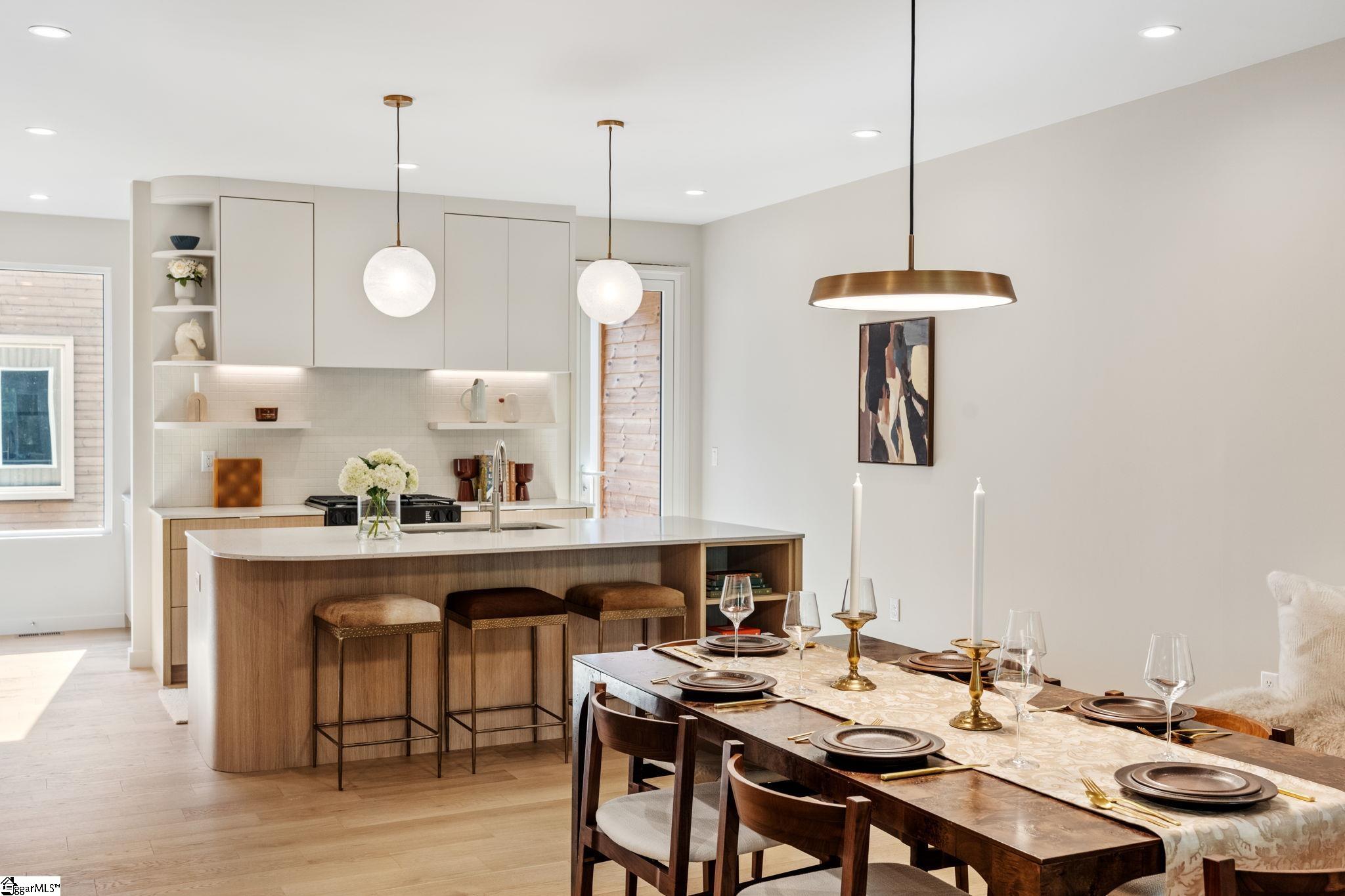 Photo 2 of Townhouse for sale at 123 S Leach St, Greenville, SC 29601 | MLS# 1604202 | Listing updated on 2026-09-18