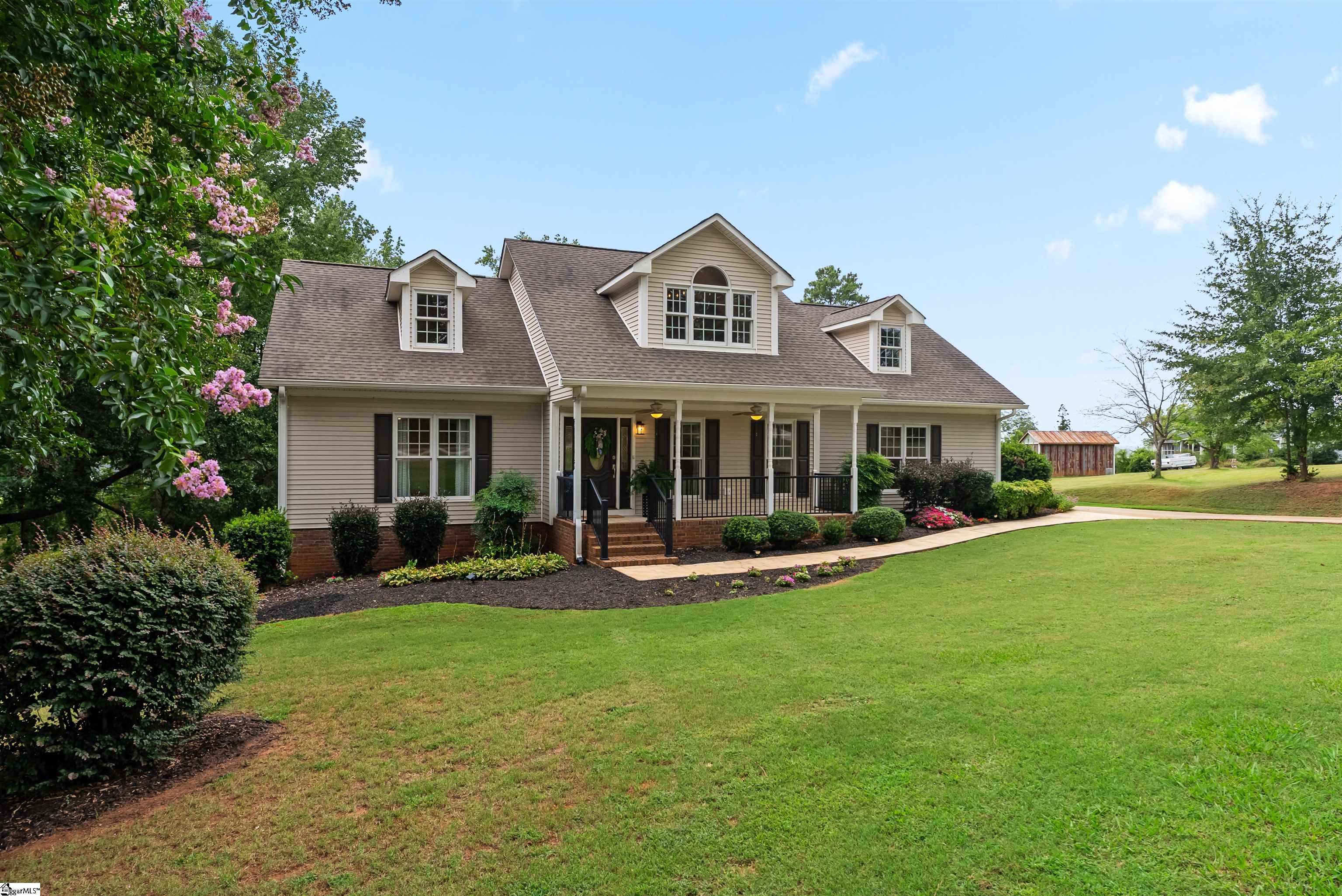 607 Ben Hilda Drive