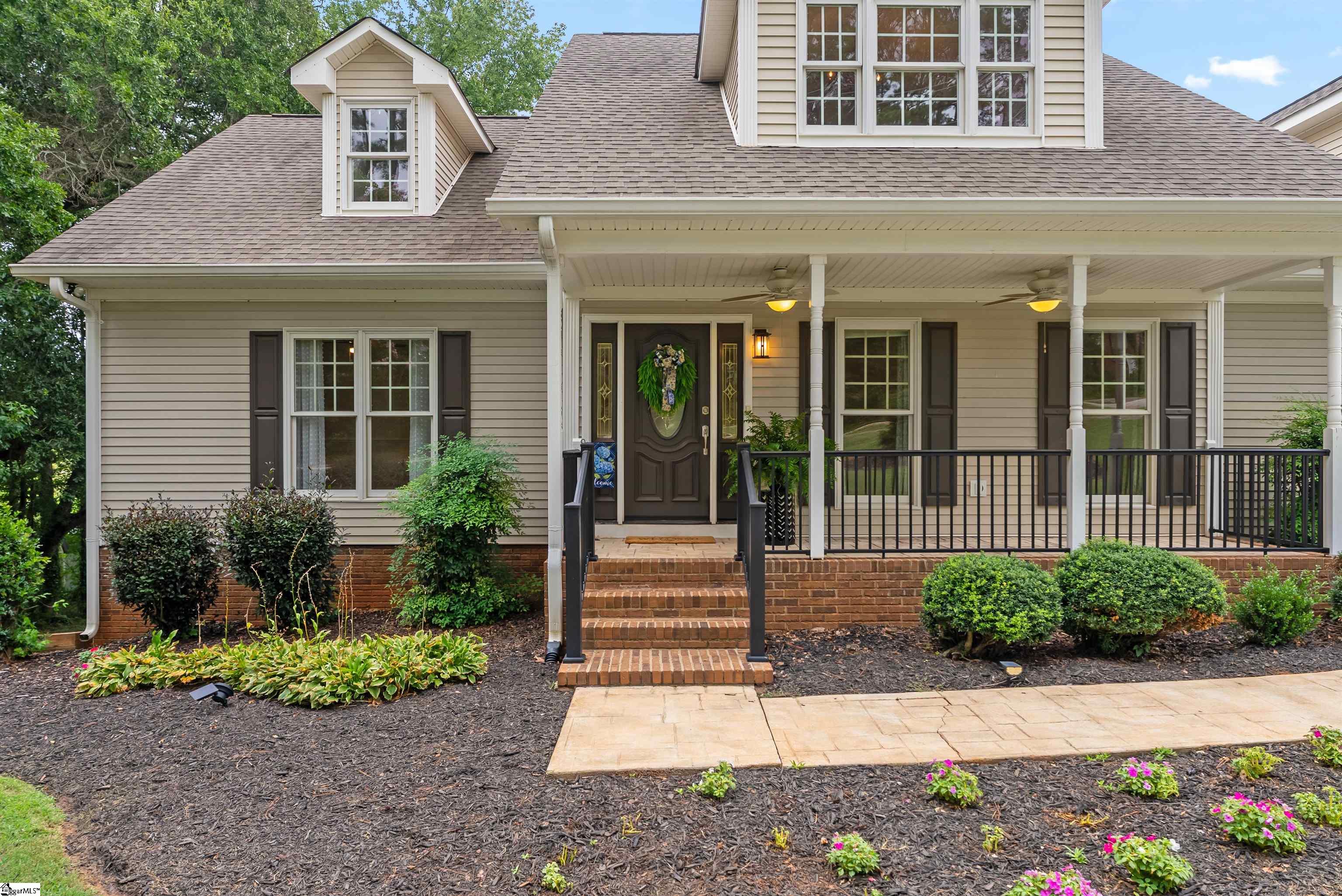 607 Ben Hilda Drive