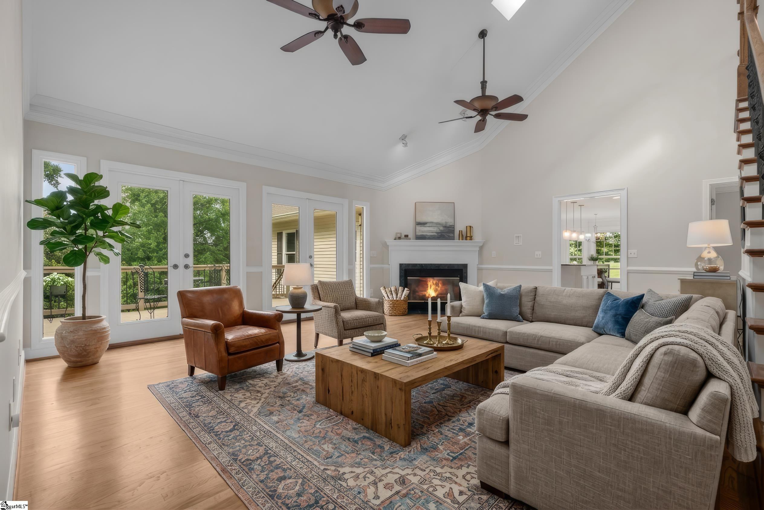 607 Ben Hilda Drive