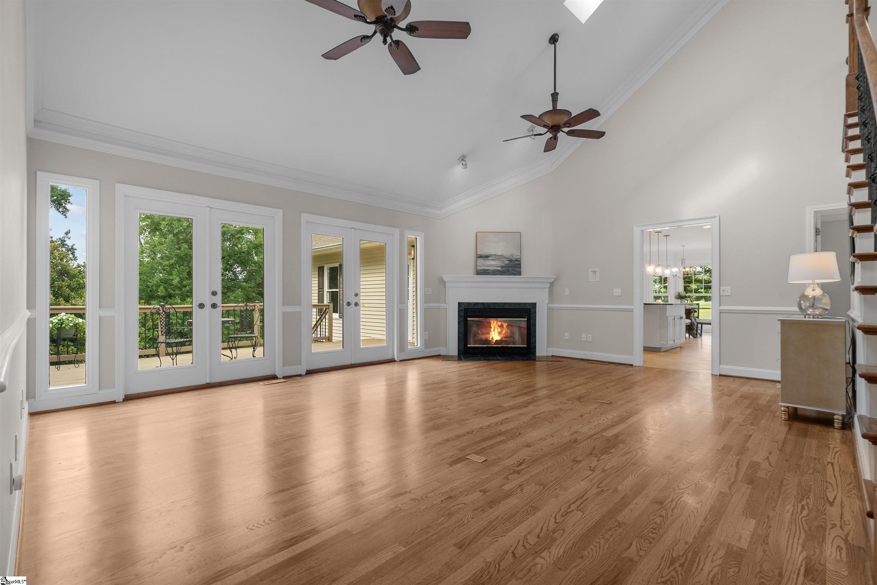 607 Ben Hilda Drive