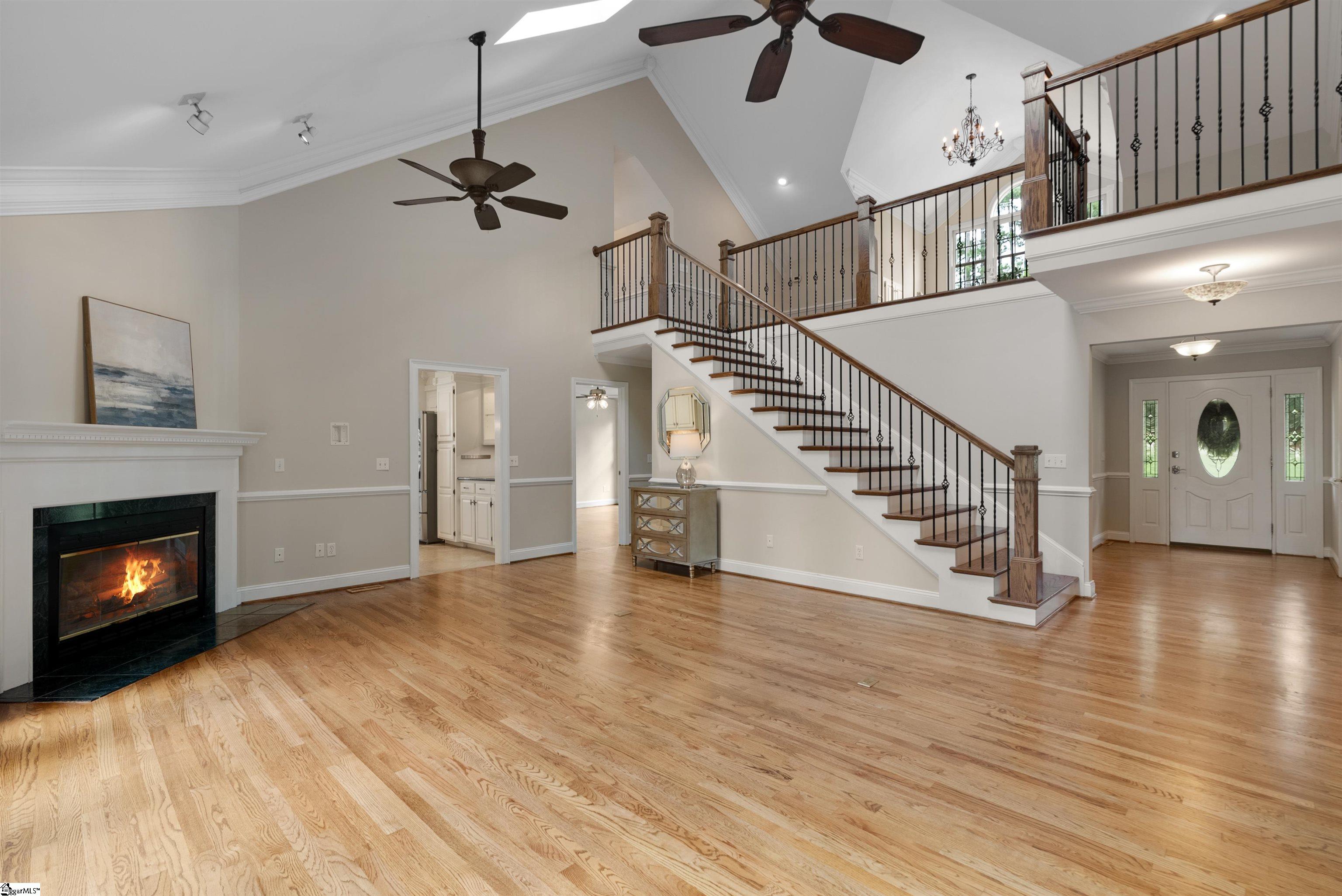 607 Ben Hilda Drive