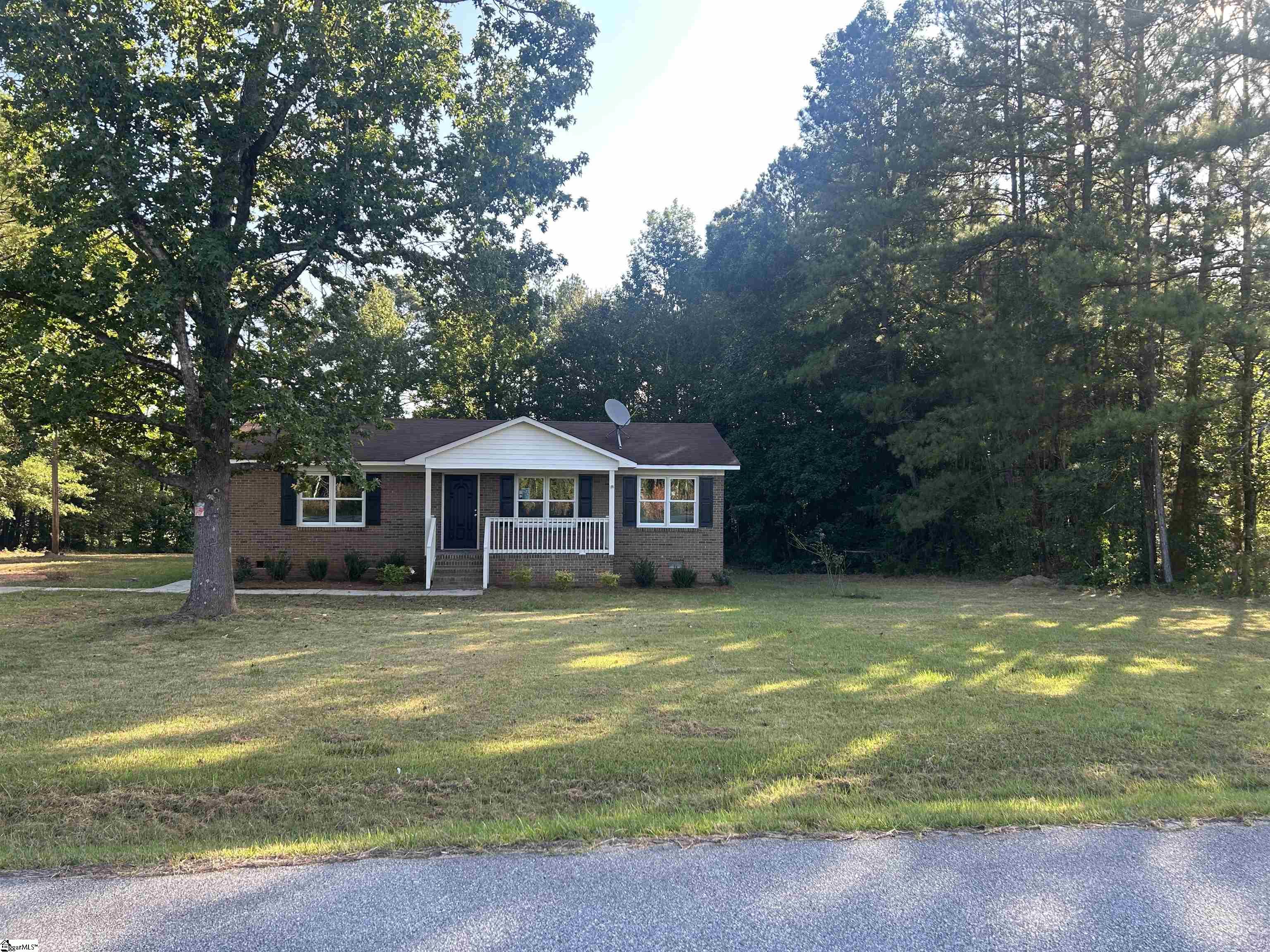 1441 Double A Trail