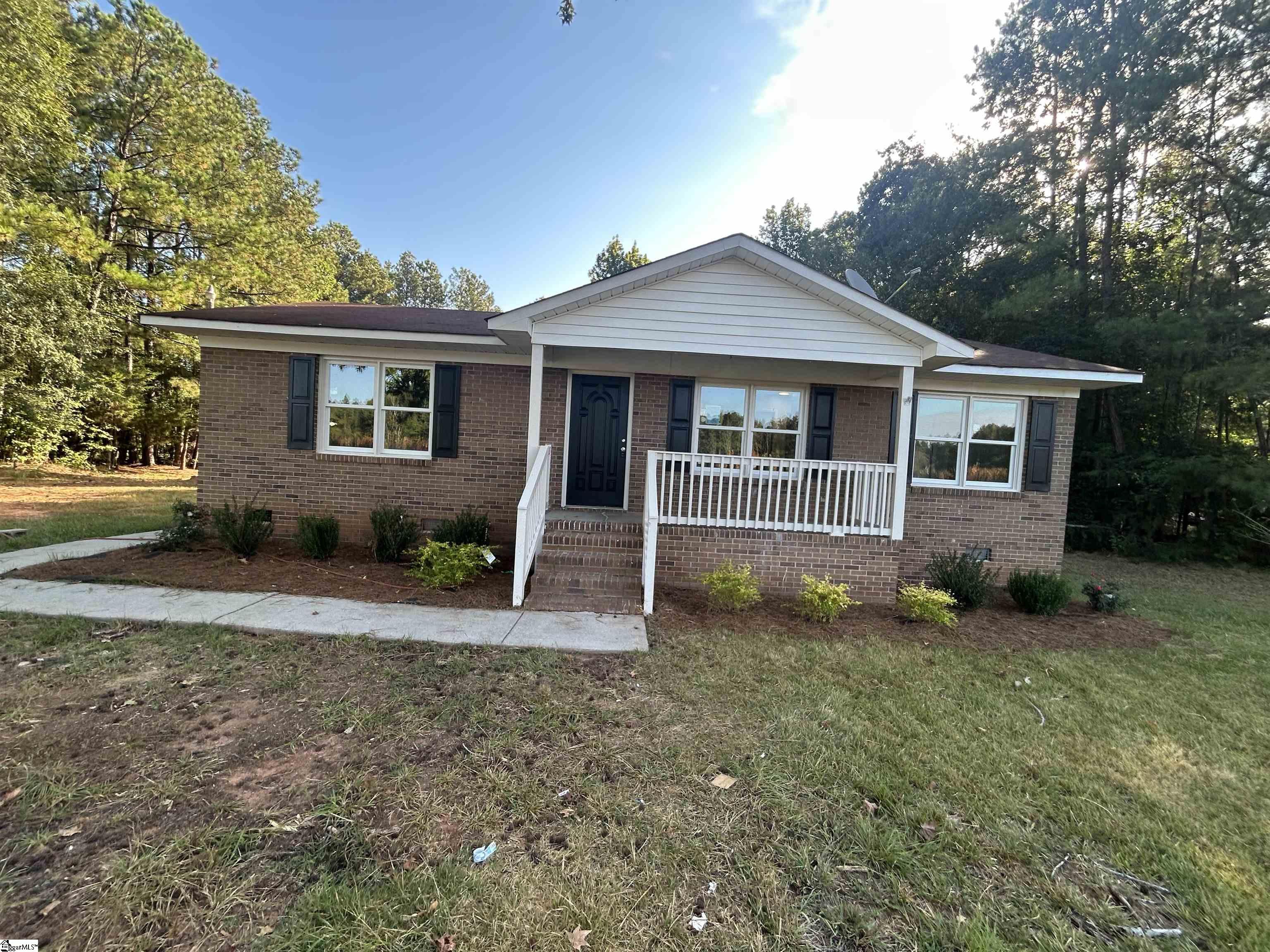 1441 Double A Trail