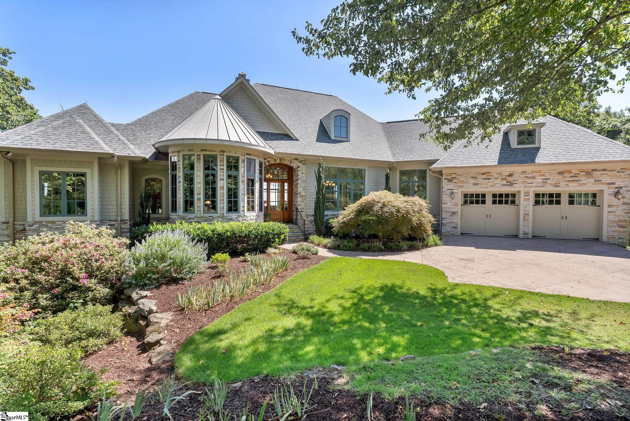 Single family home for sale at 49 The Cliffs Pkwy, Landrum, SC 29356 | MLS# 1604209