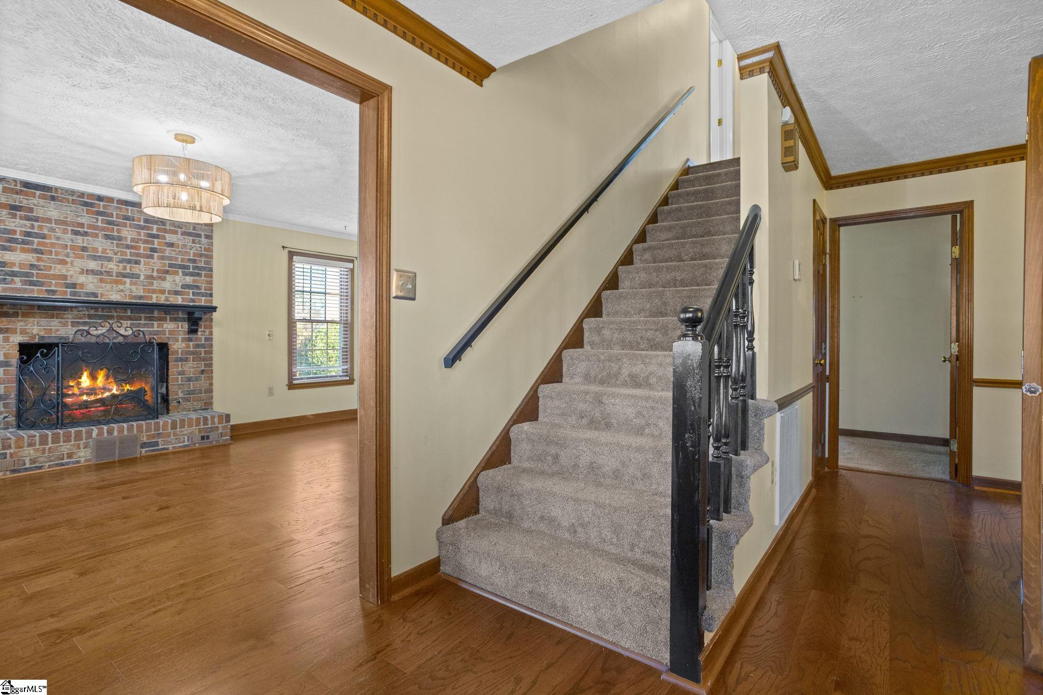 Photo 1 of Single family home for sale at 1202 Plantation Dr, Simpsonville, SC 29681 | MLS# 1604210 | Listing updated on 2026-09-18