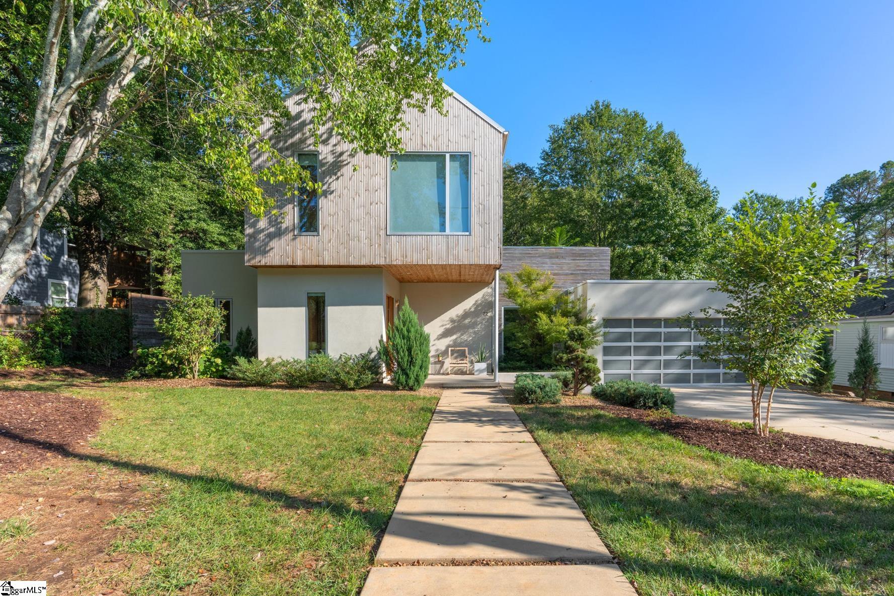 Photo 1 of Single family home for sale at 22 Woodbine Rd, Greenville, SC 29609 | MLS# 1604212 | Listing updated on 2026-09-18