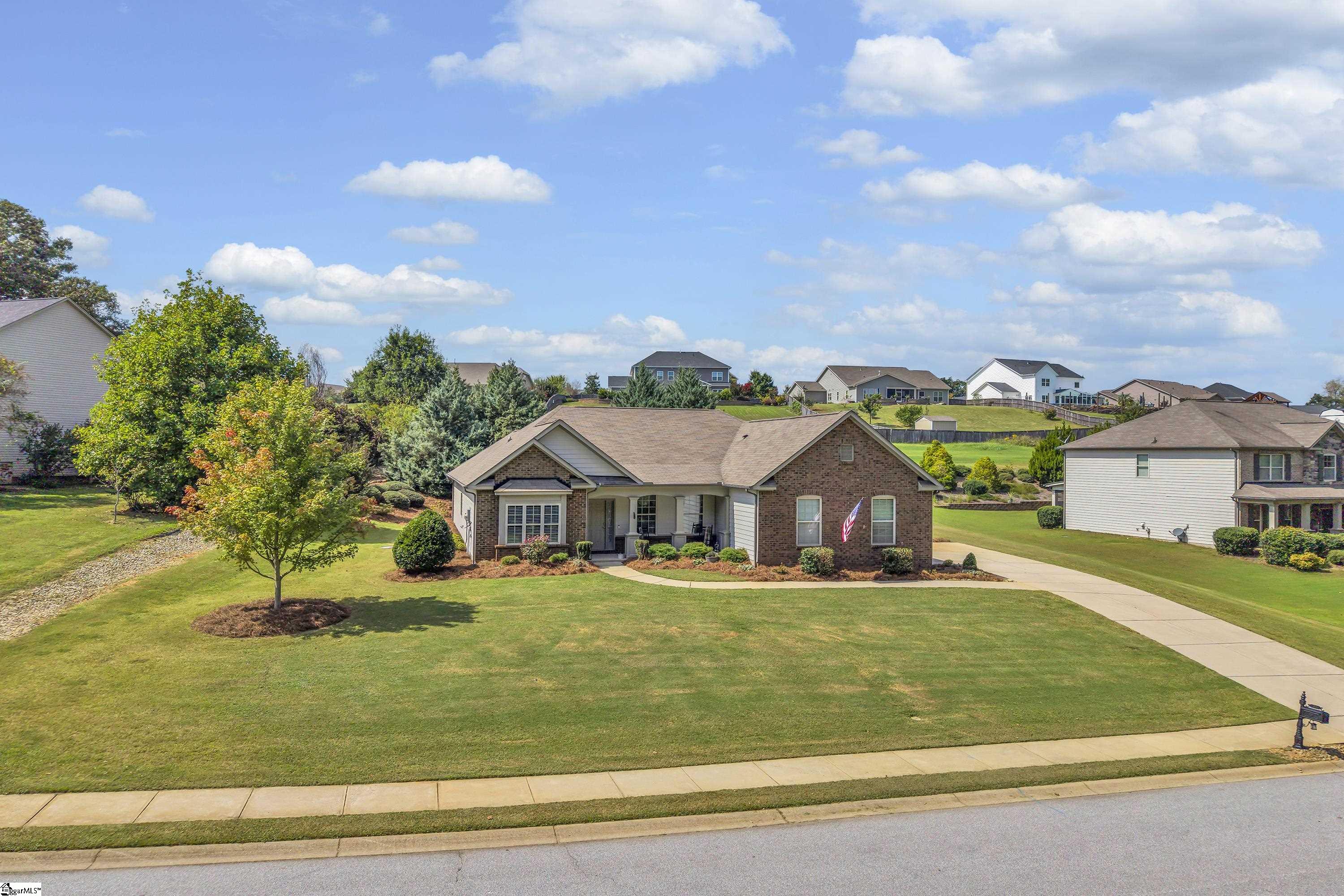 63 Scotts Bluff Drive