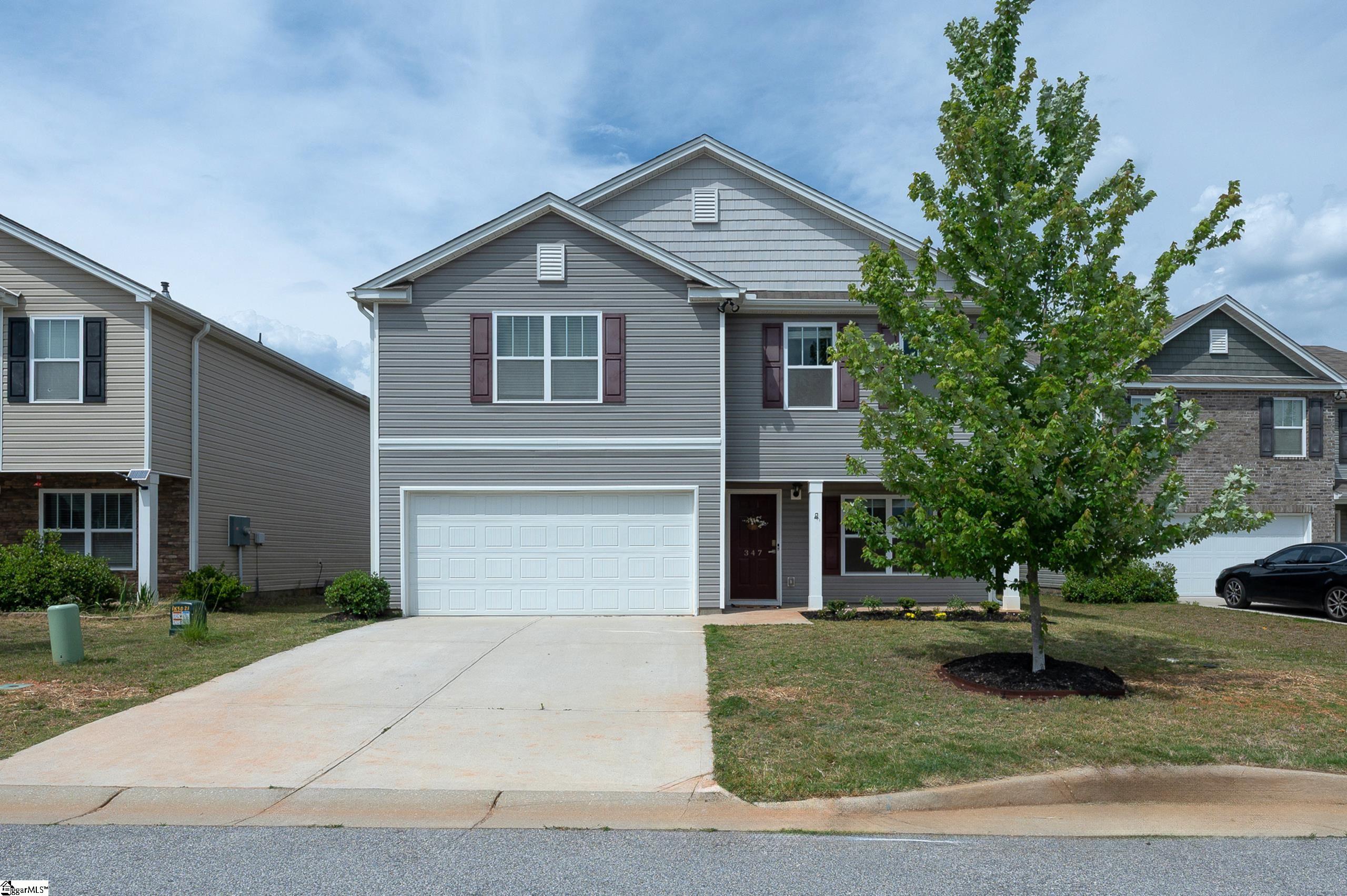 347 Millen Drive
