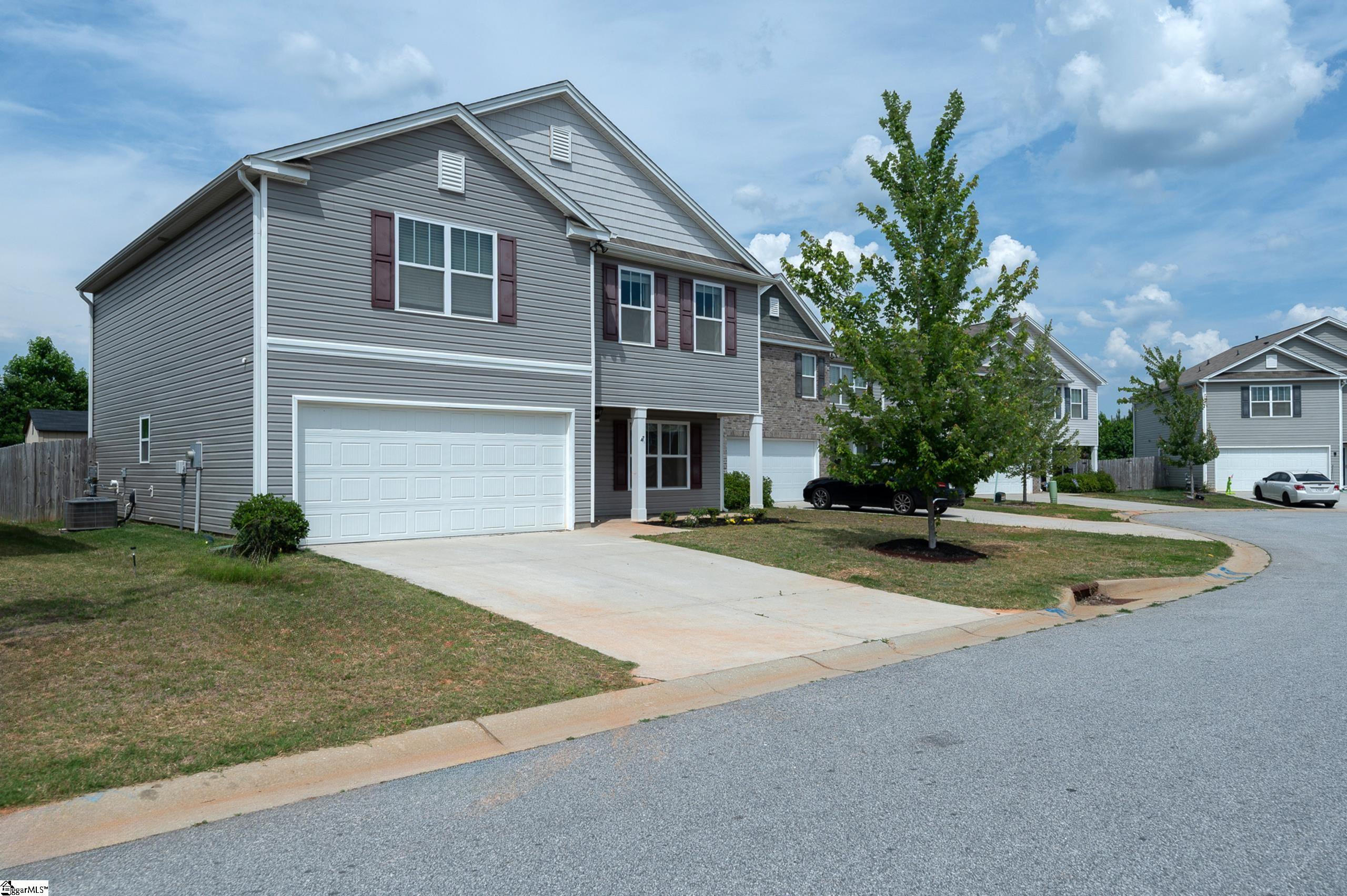 347 Millen Drive