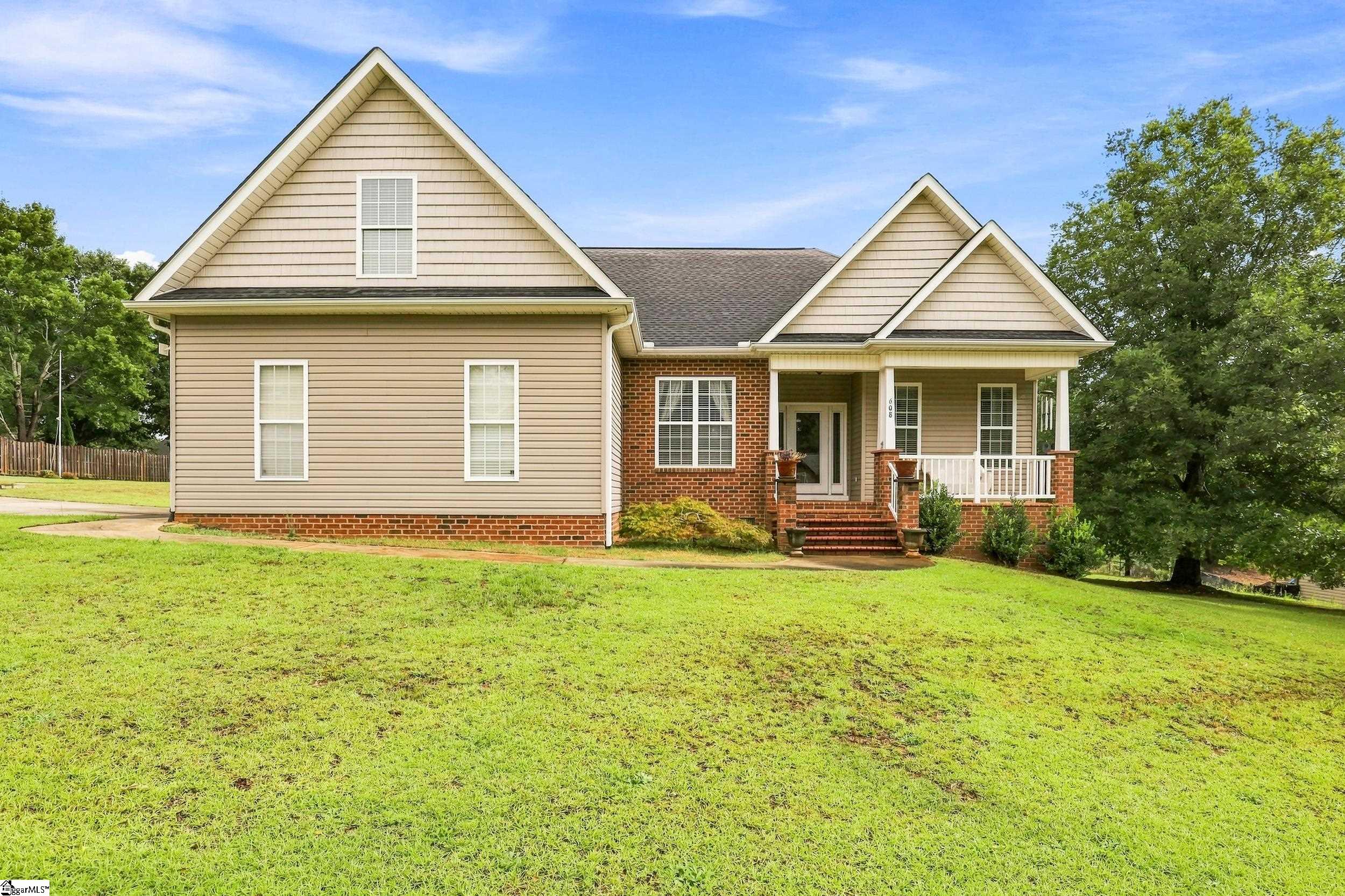 608 Mandeville Drive
